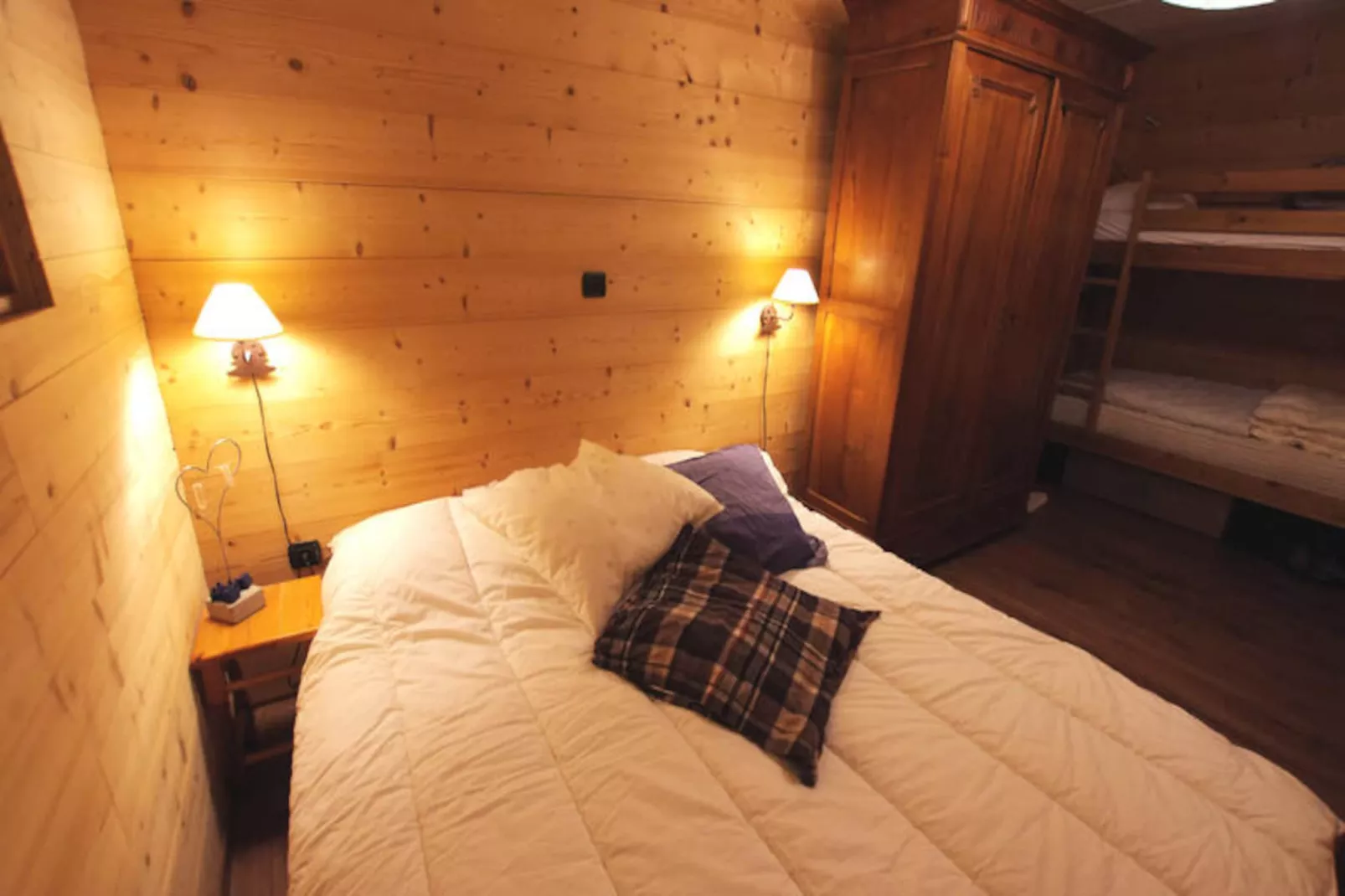 Résidence Le Lac-Niet-getagd