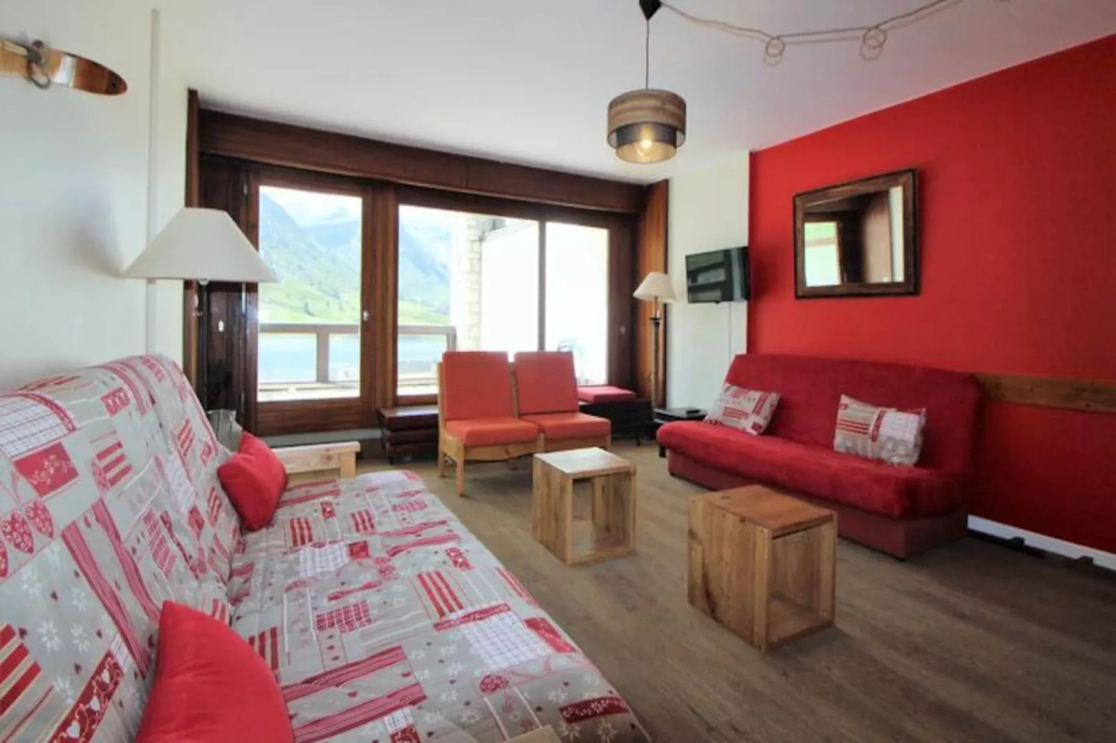 Résidence Ducs De Savoie-Niet-getagd