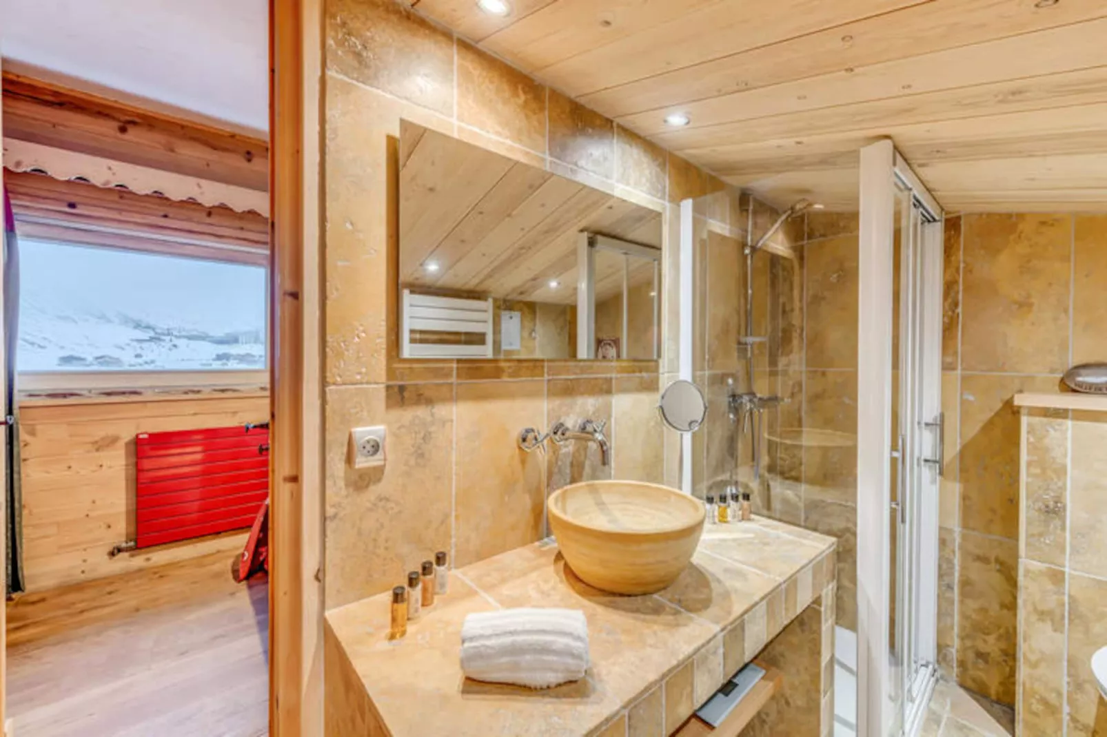 Résidence PrÉmou-Niet-getagd