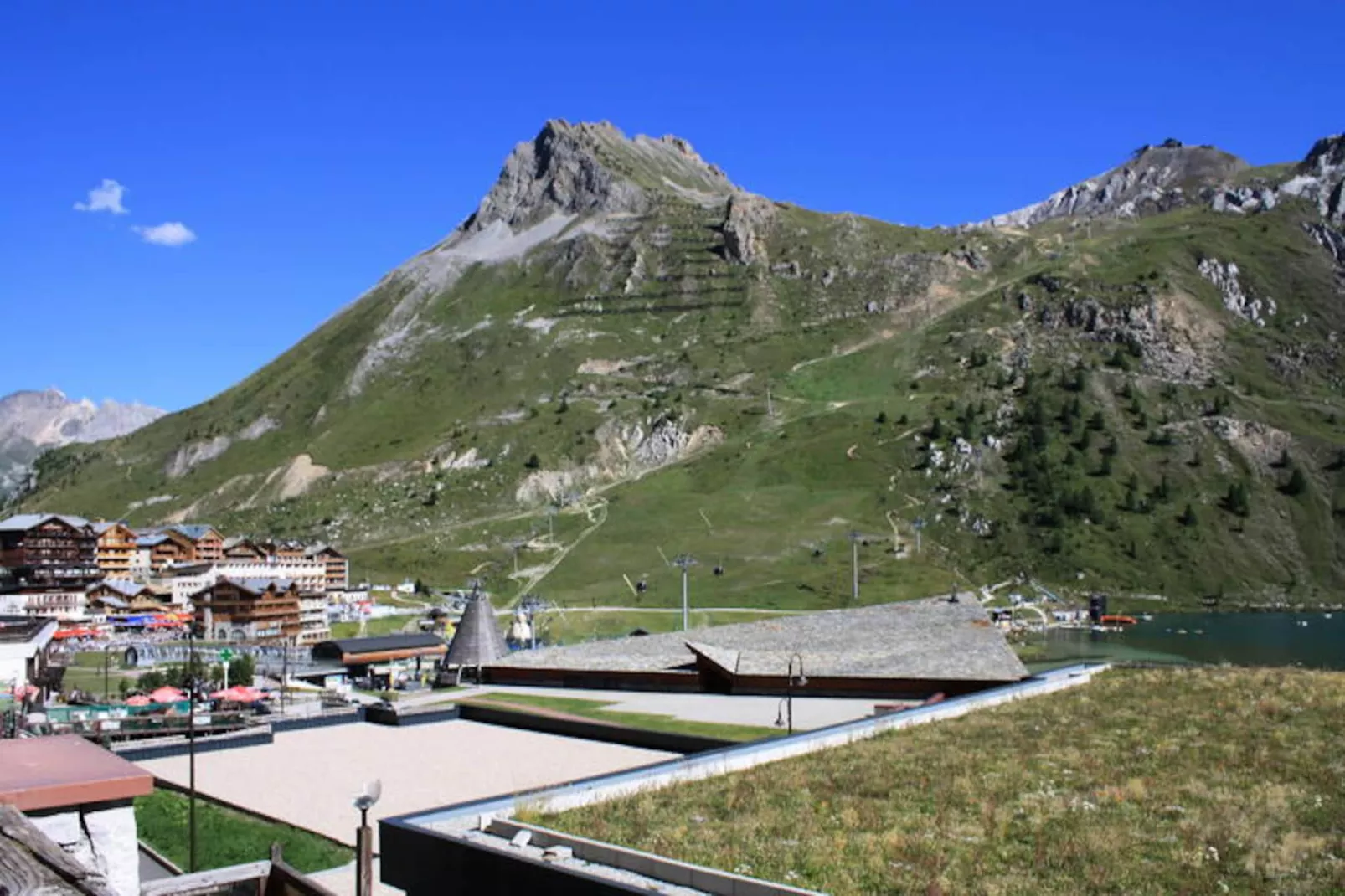 Résidence Soleil-Niet-getagd