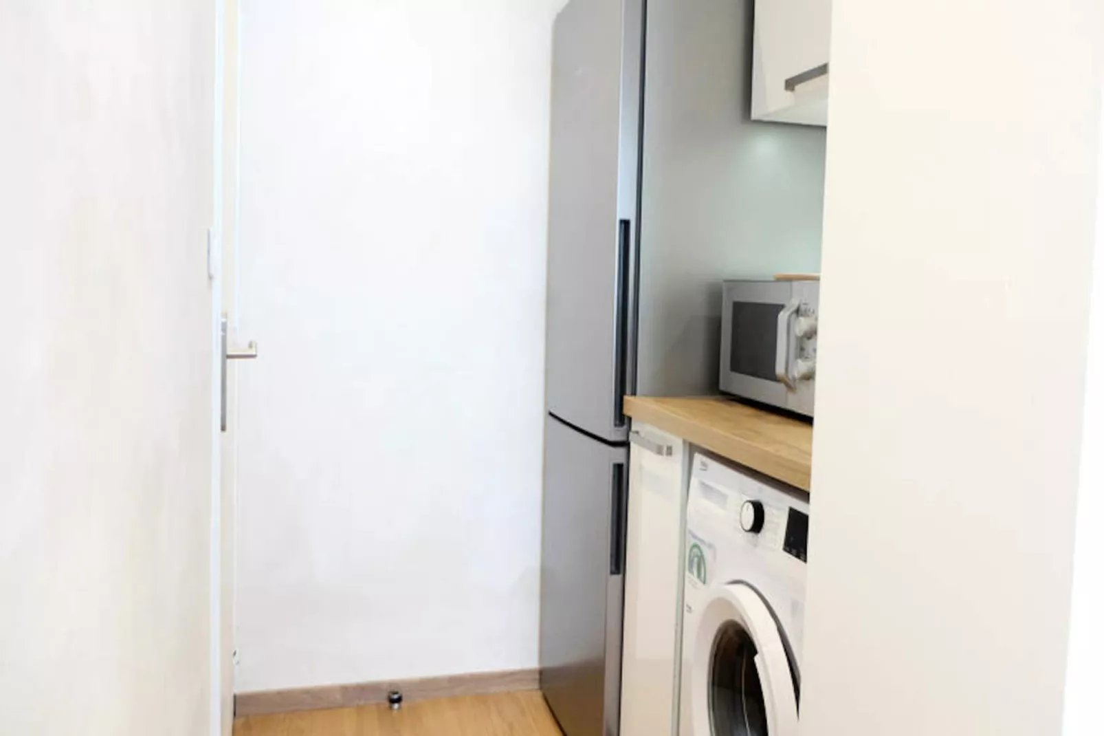 Résidence Bec Rouge-Niet-getagd