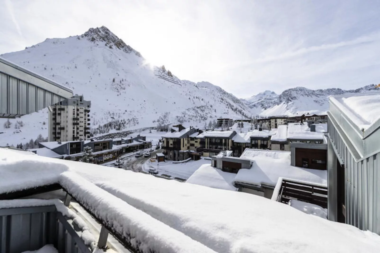 Résidence Hameau De Toviere-Niet-getagd