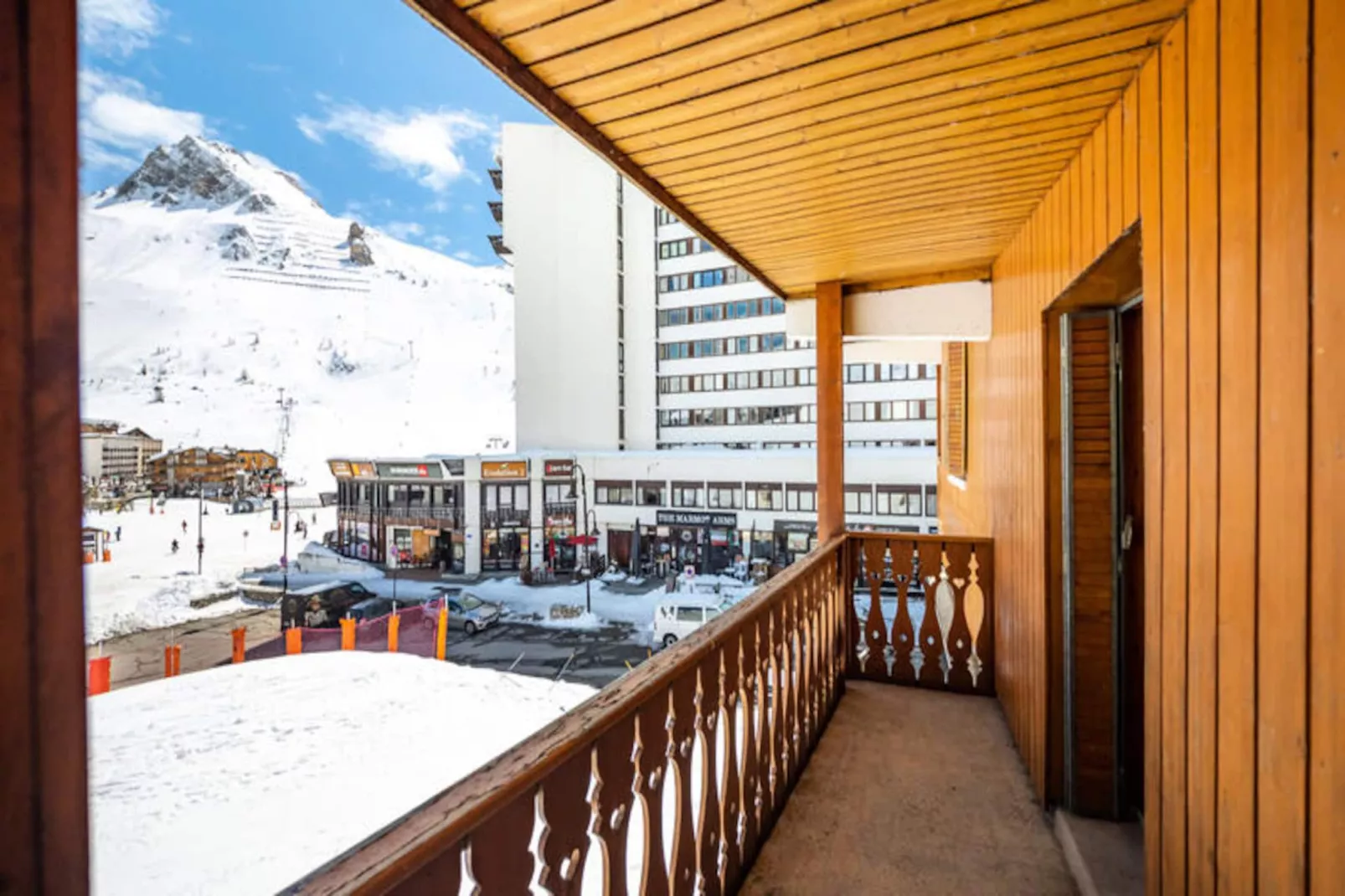 Chalet Millonex - Niet-getagd