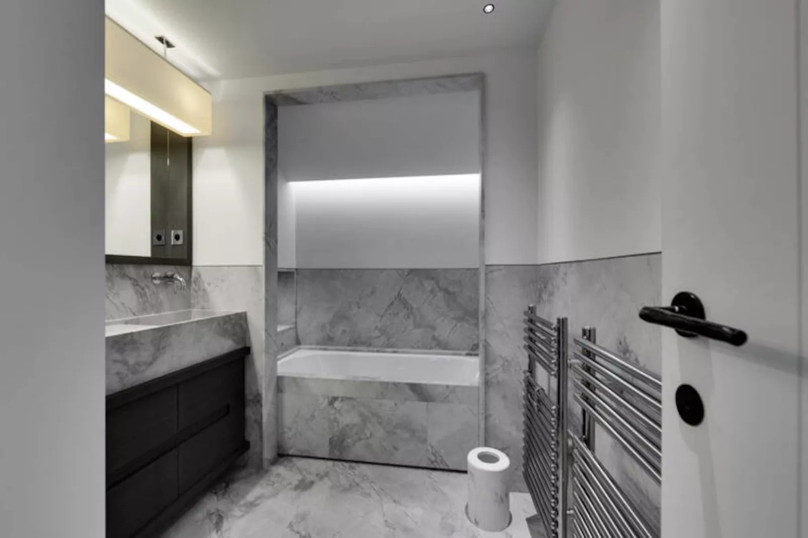 Résidence Semper Vivens-Niet-getagd