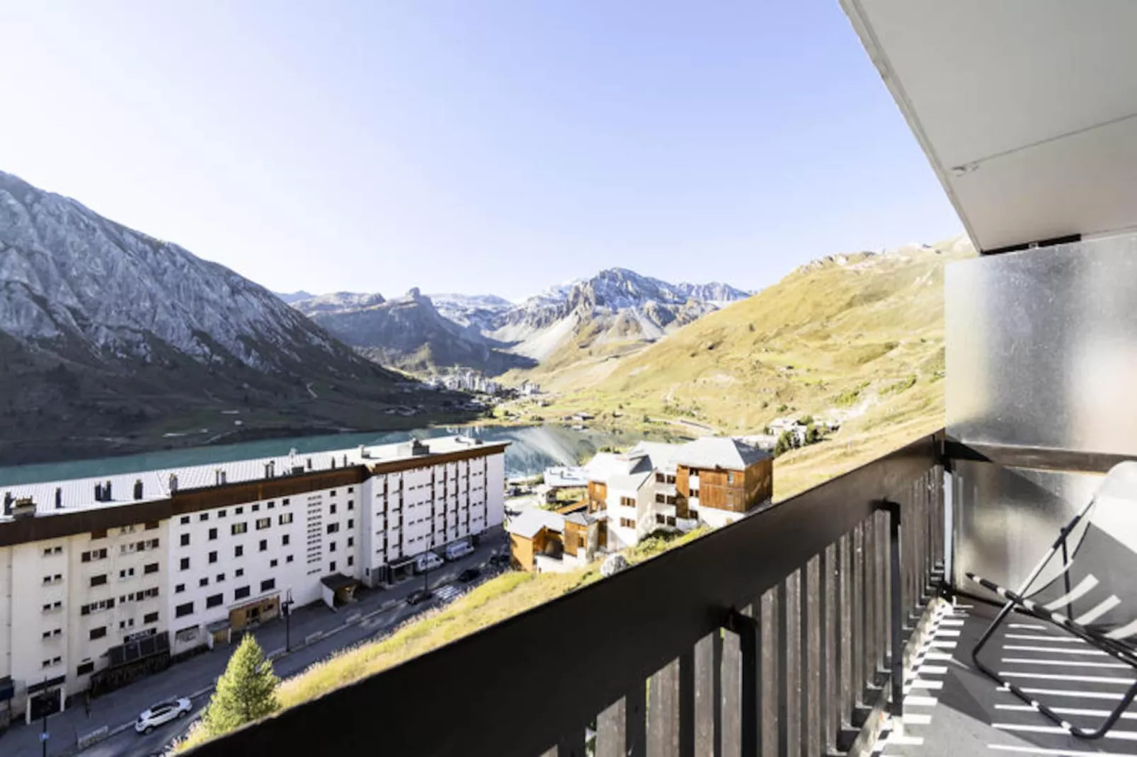 Résidence Bec Rouge-Niet-getagd