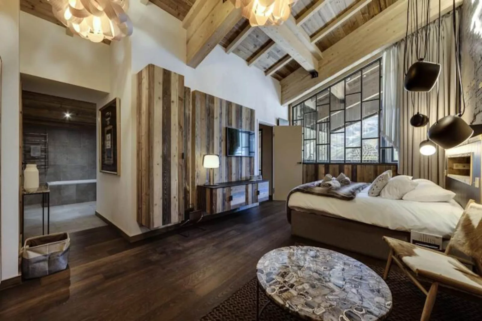 Résidence Semper Vivens-Niet-getagd