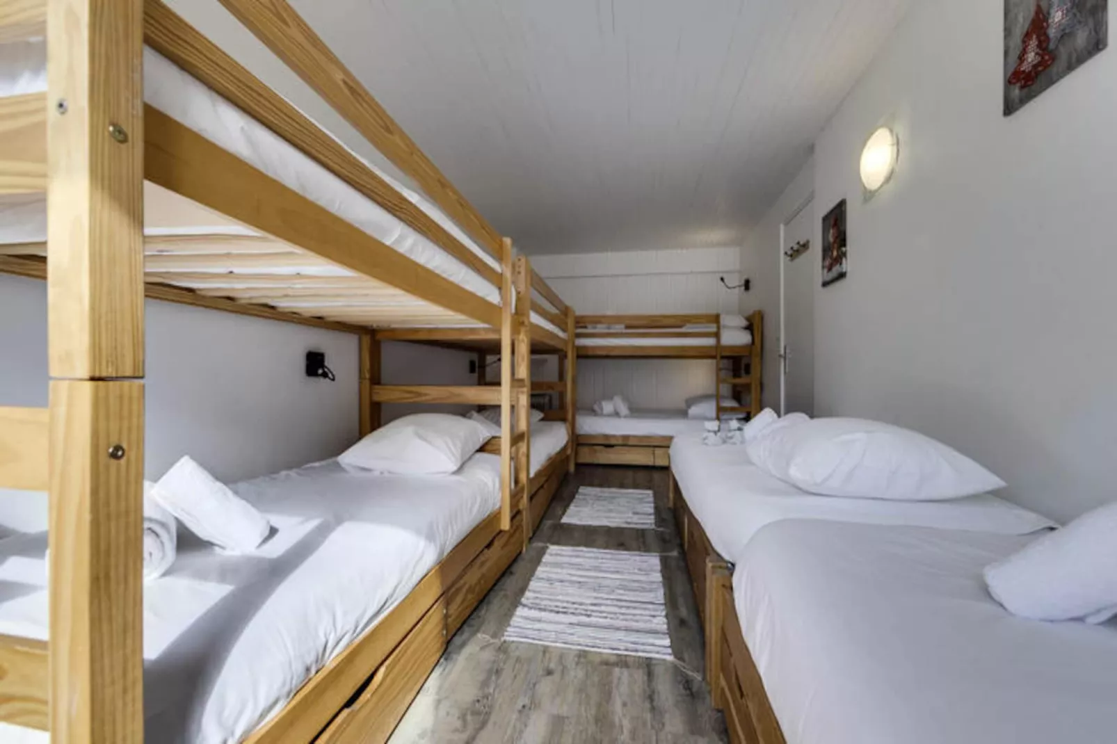 Résidence Armaillis-Niet-getagd