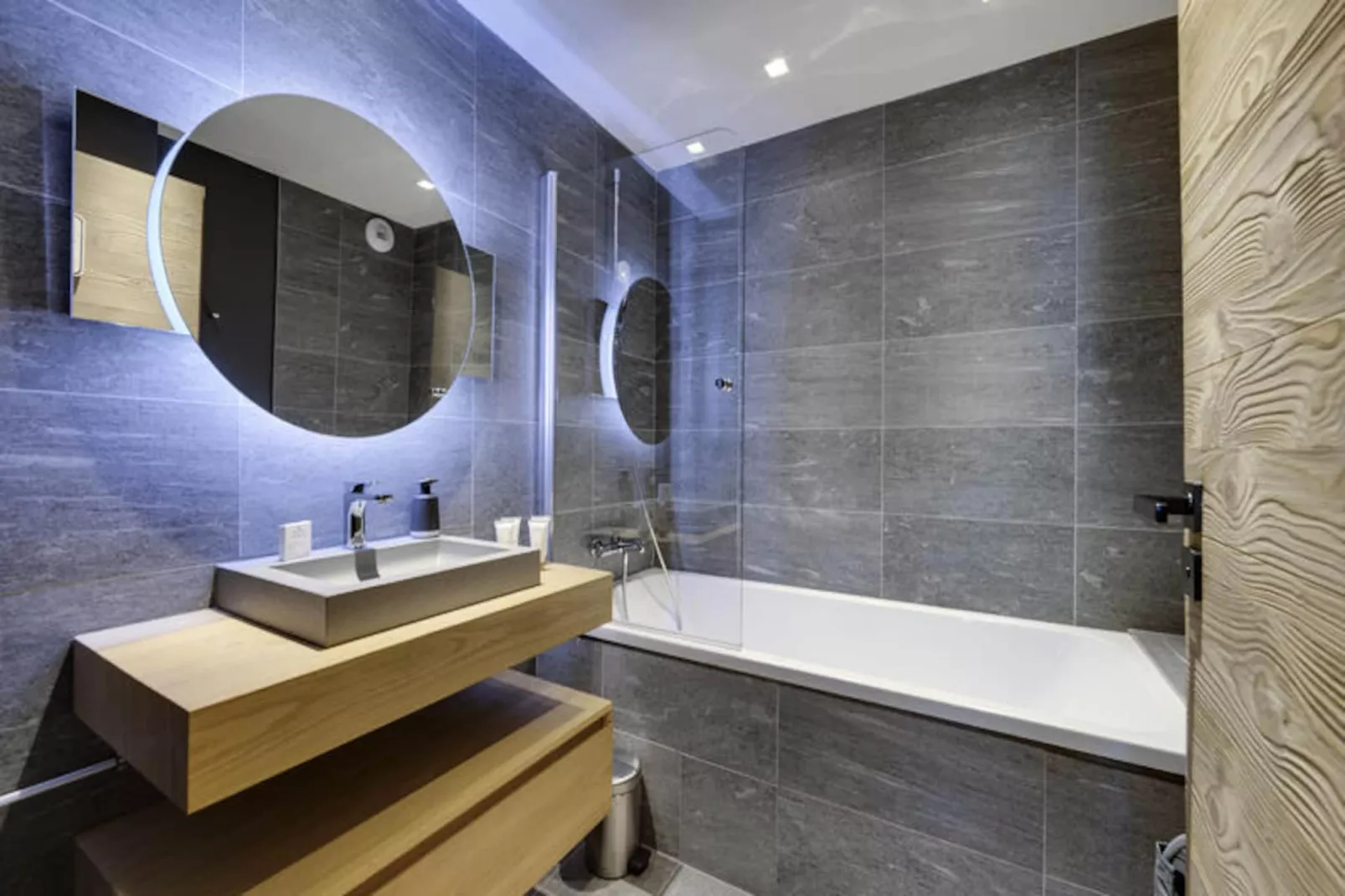 Résidence Phoenix-Niet-getagd