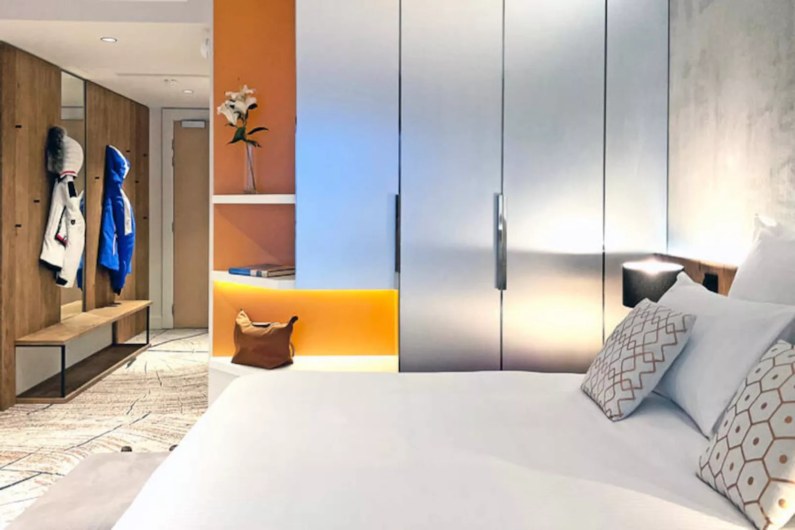 Hôtel VoulezVous ***** - Niet-getagd