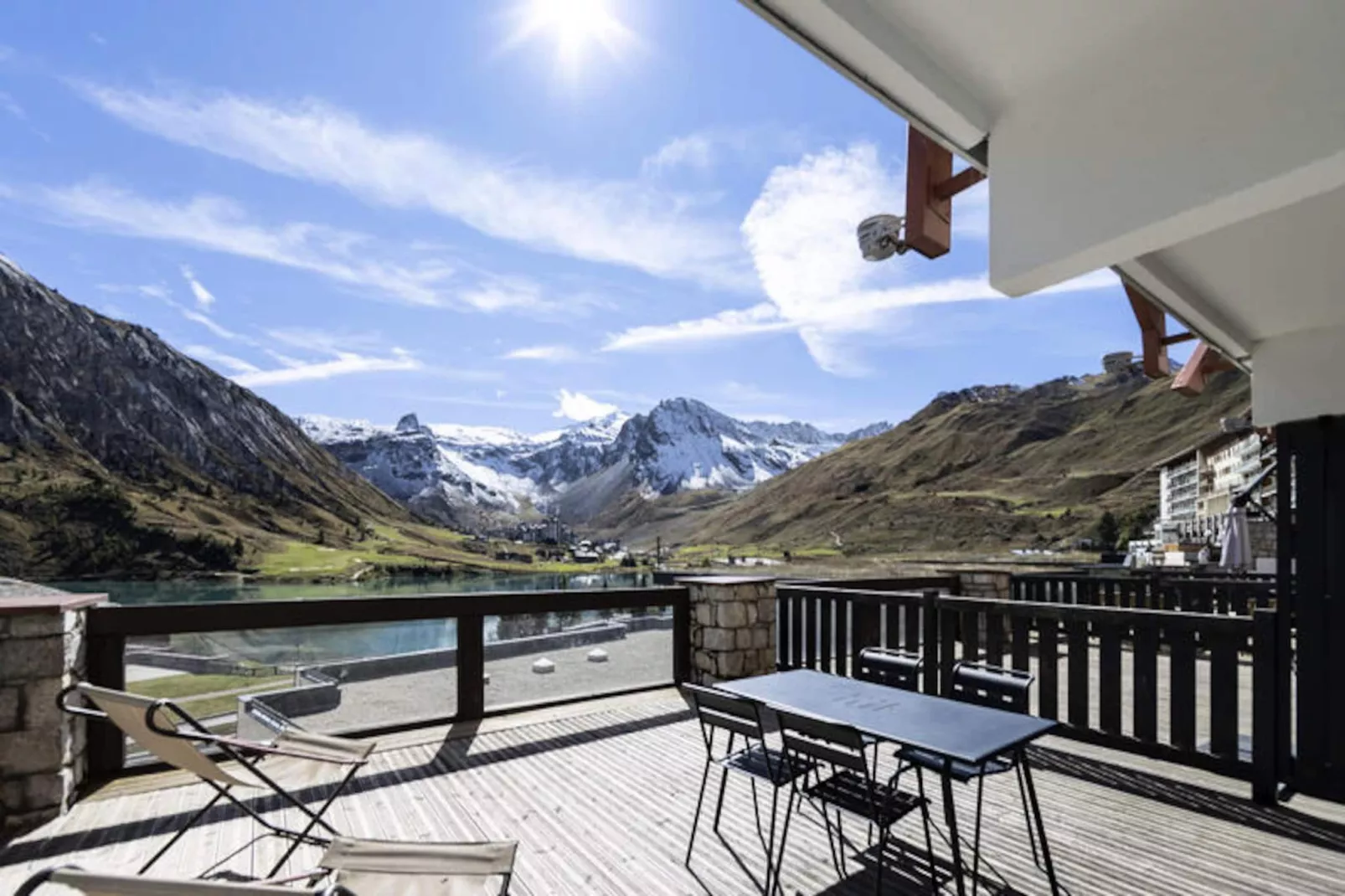 Résidence Phoenix-Niet-getagd