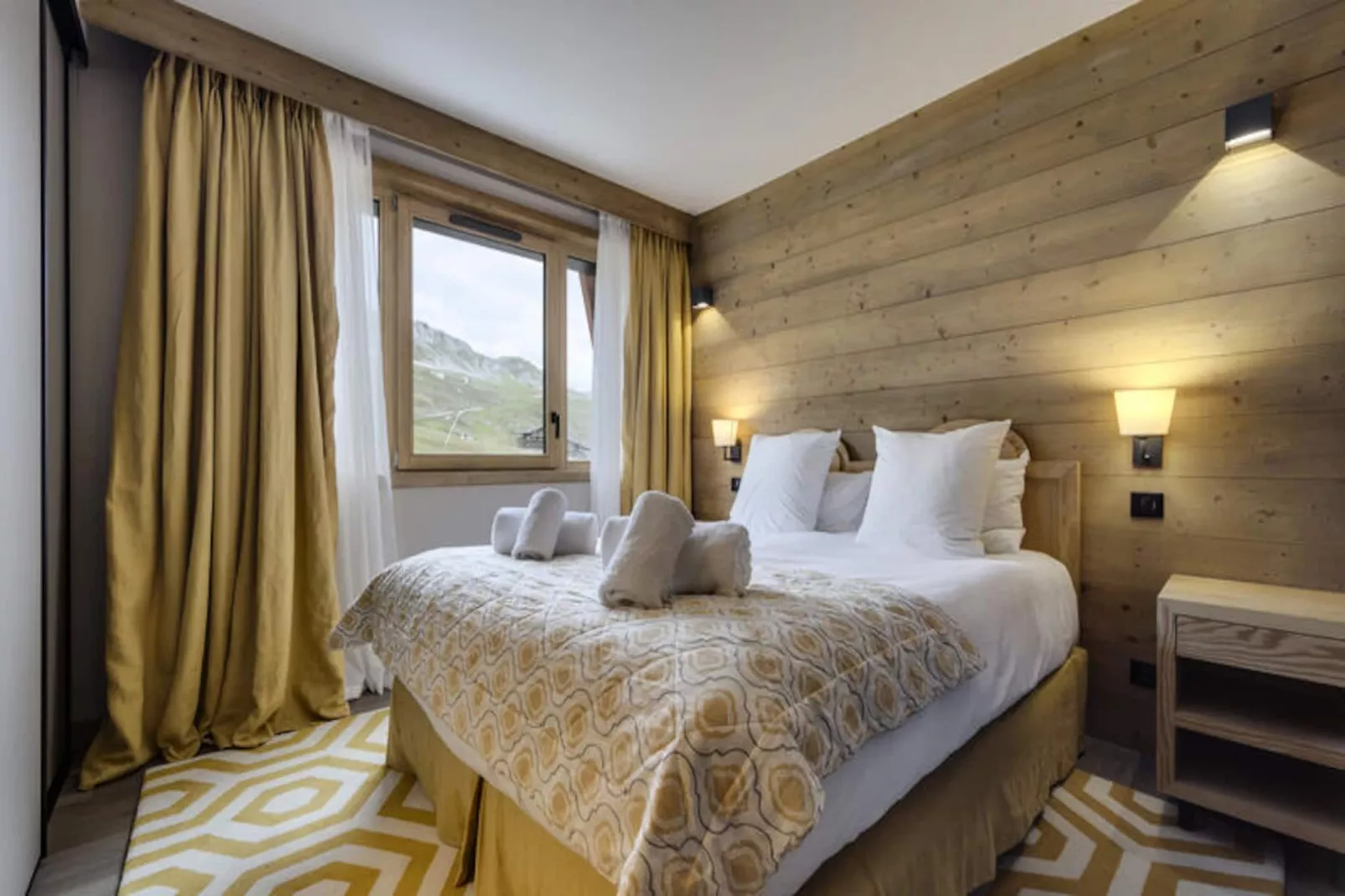 Résidence Phoenix-Niet-getagd