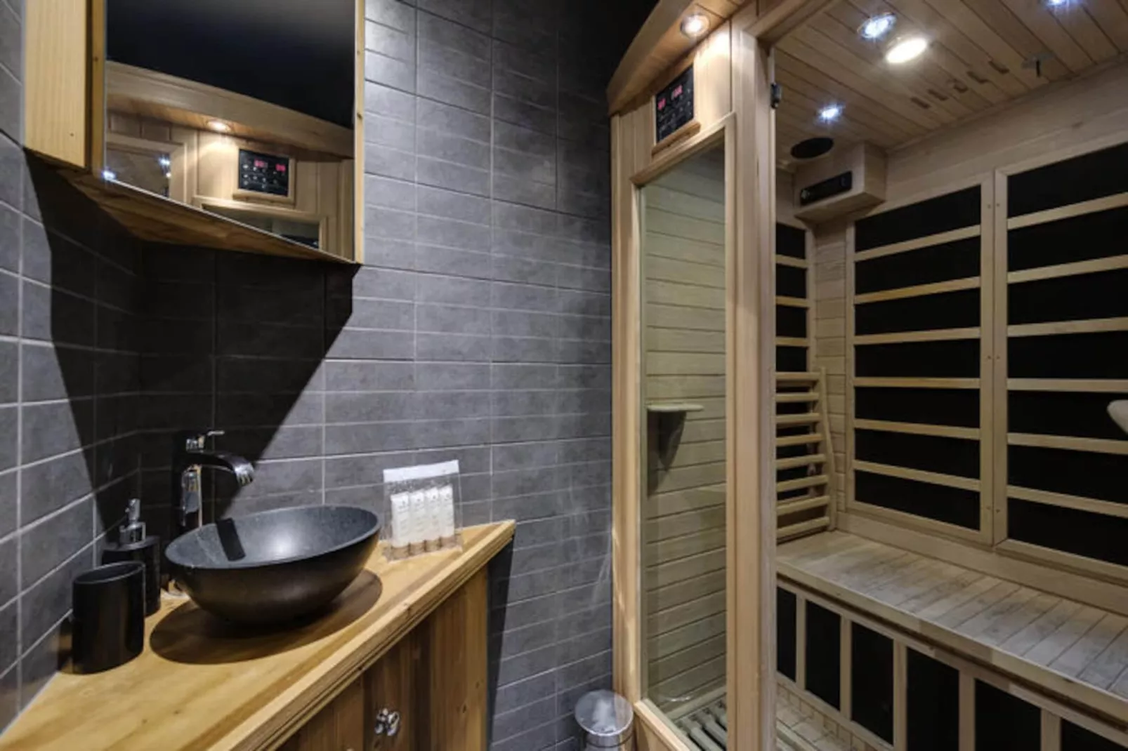 Résidence Divaria-Niet-getagd