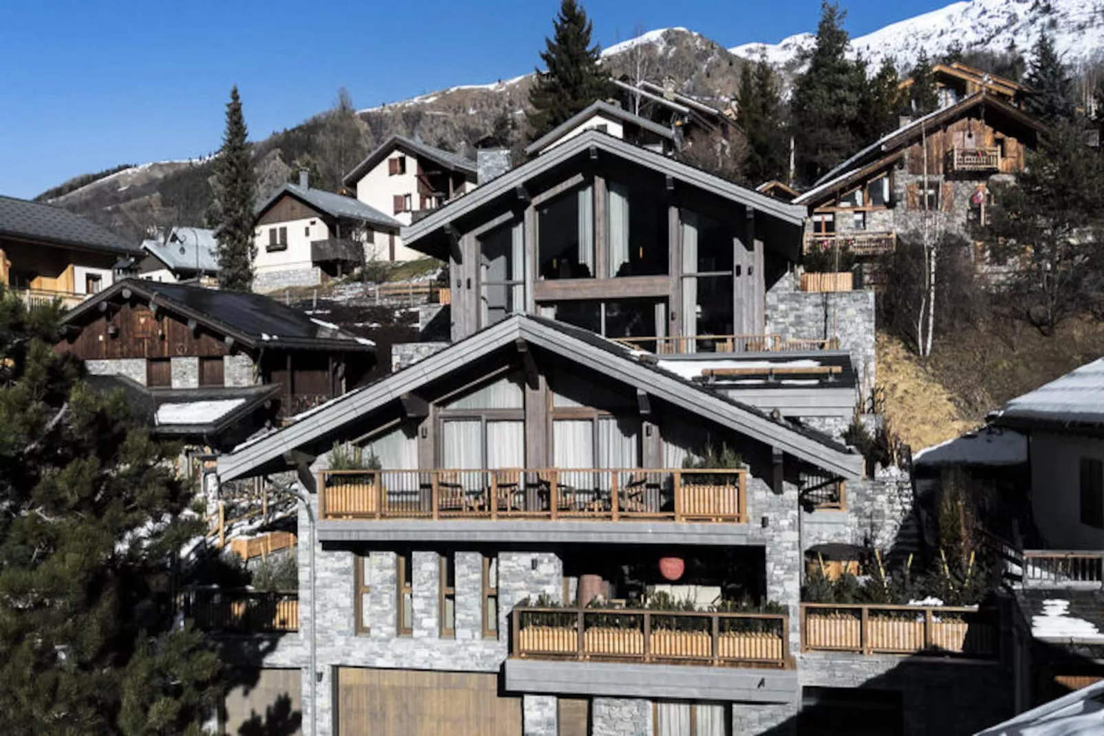 Résidence Escapade-Niet-getagd