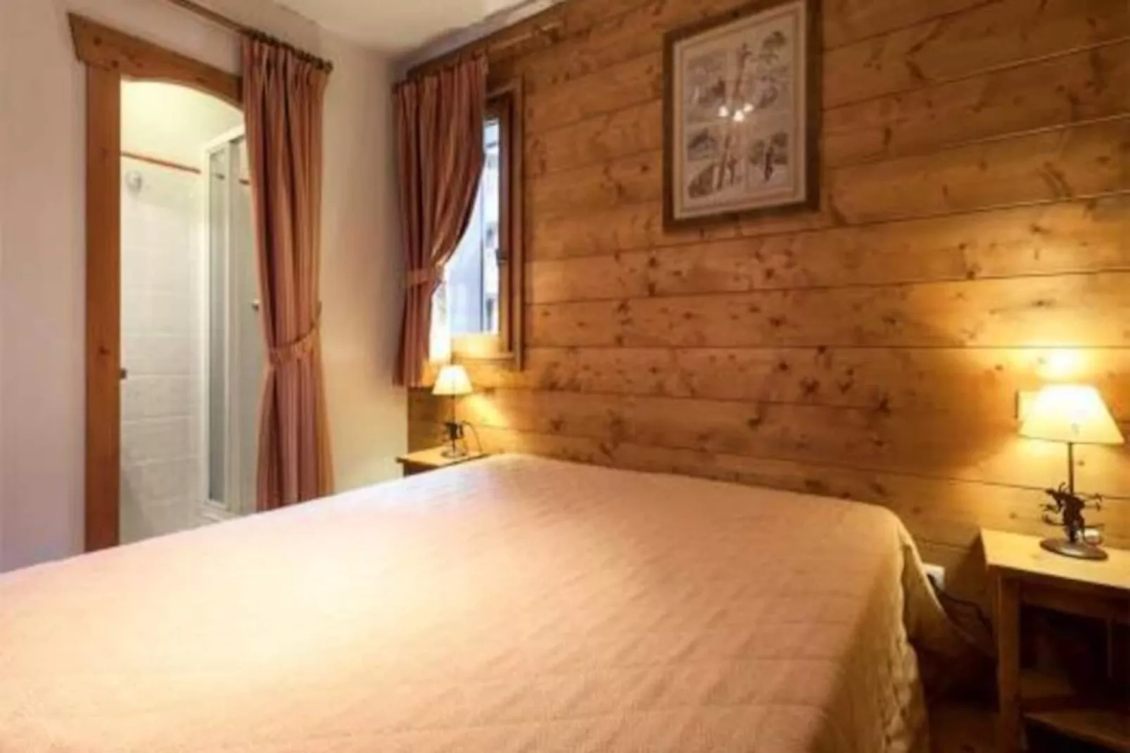 Belambra Club Le Hameau des Airelles **-Niet-getagd