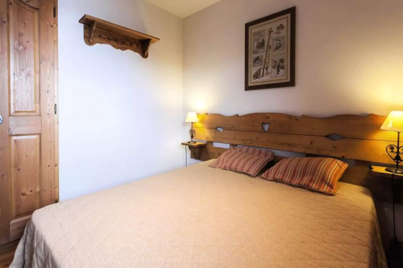 Belambra Club Le Hameau des Airelles **-Niet-getagd