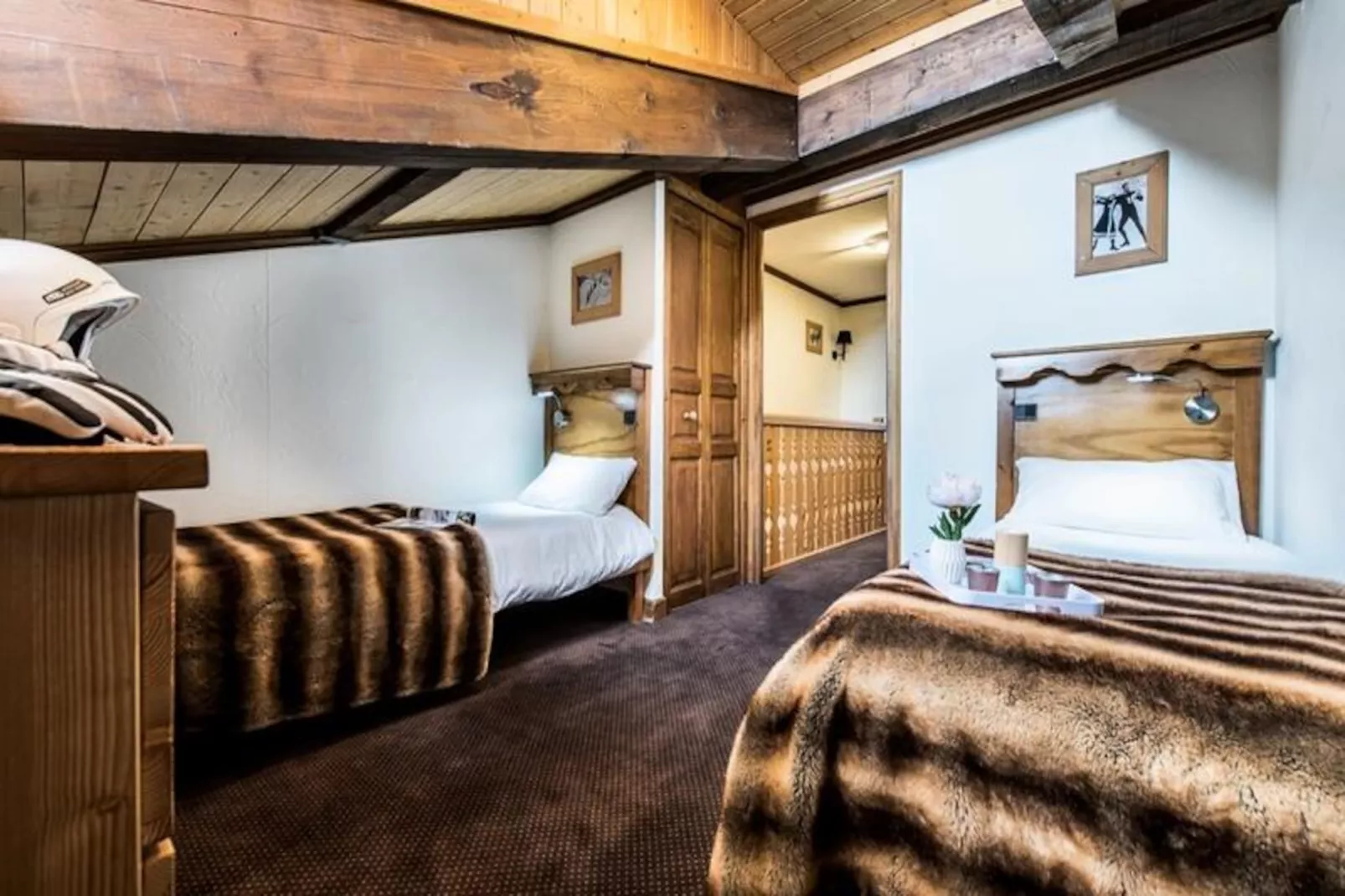 Village Montana Val Thorens ****-Niet-getagd