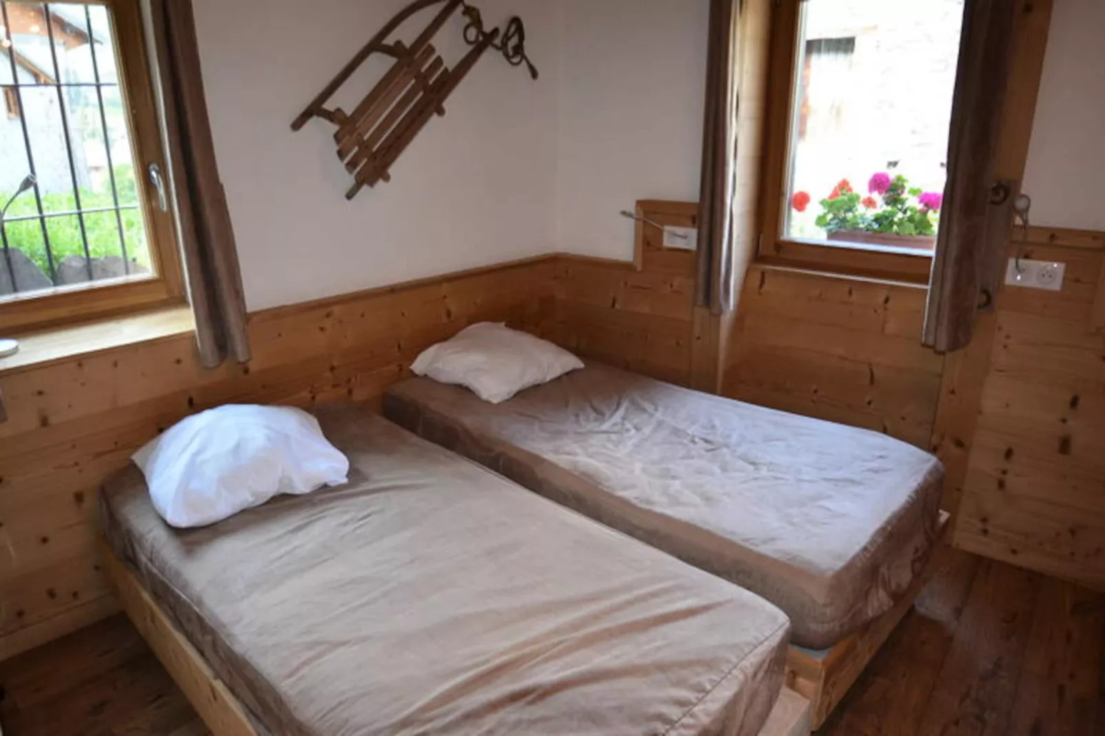 Chalet La Tarine-Niet-getagd