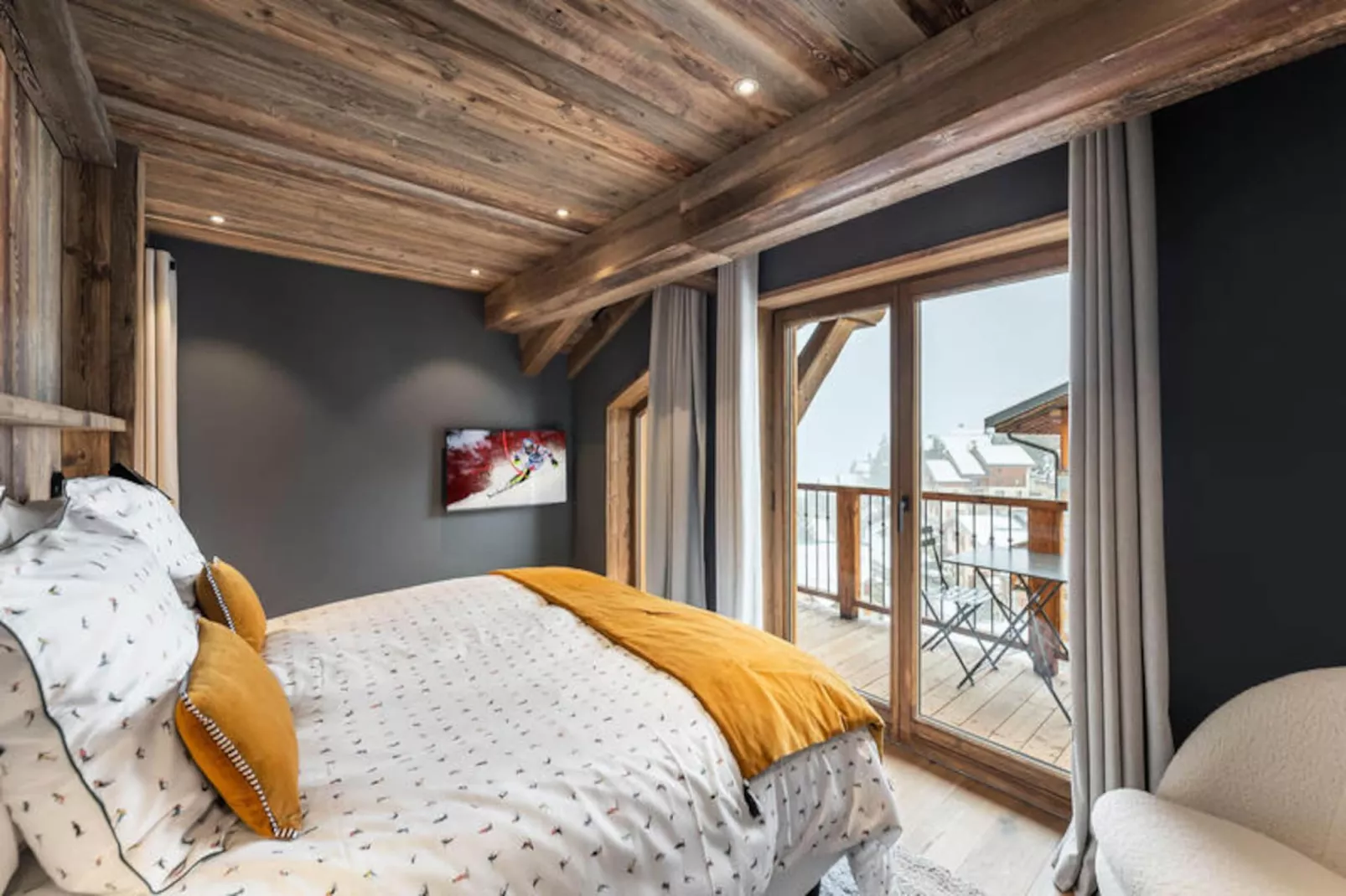 Chalet UltreÏa-Niet-getagd