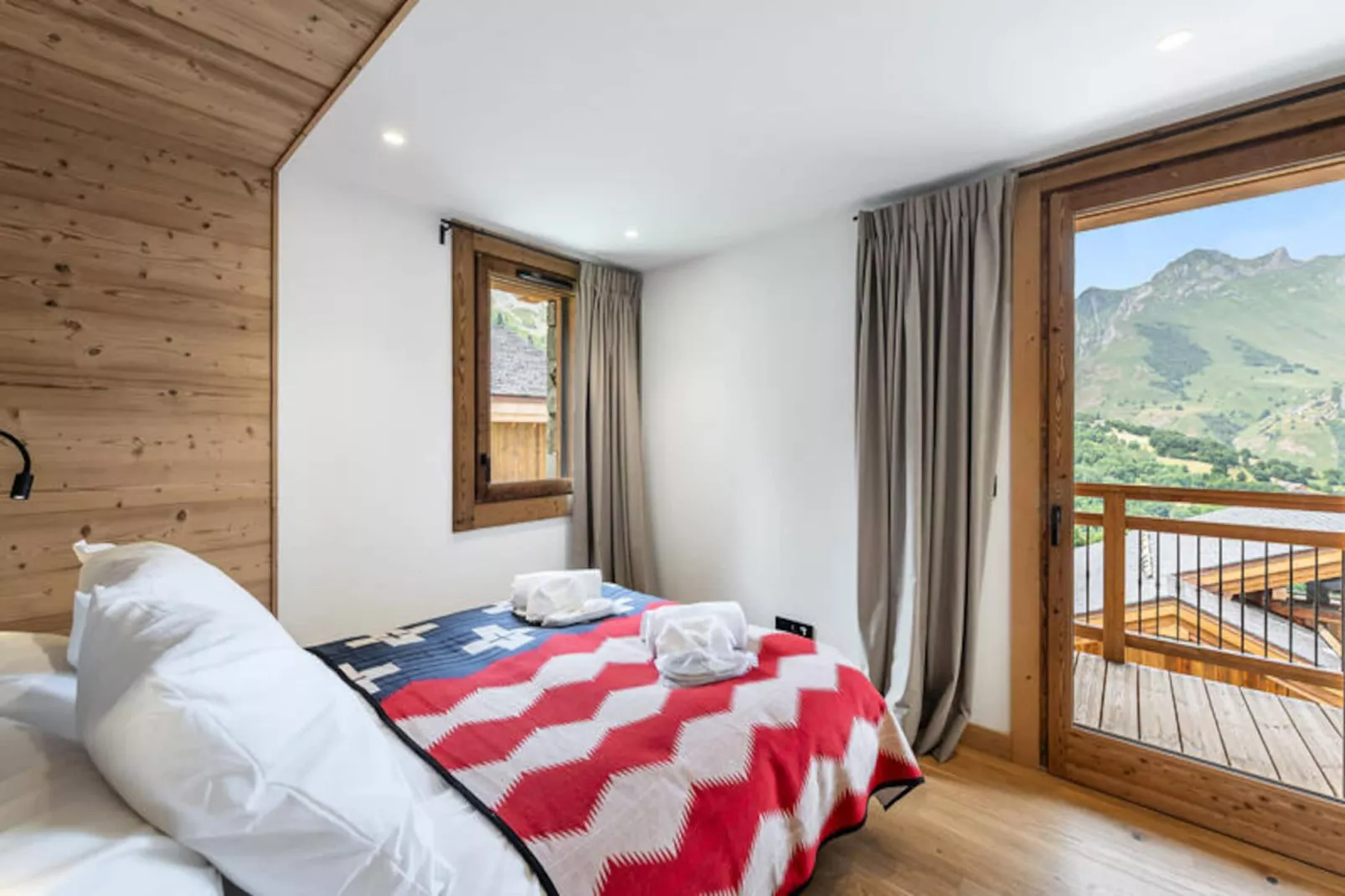 Résidence Les 4 Freres-Niet-getagd