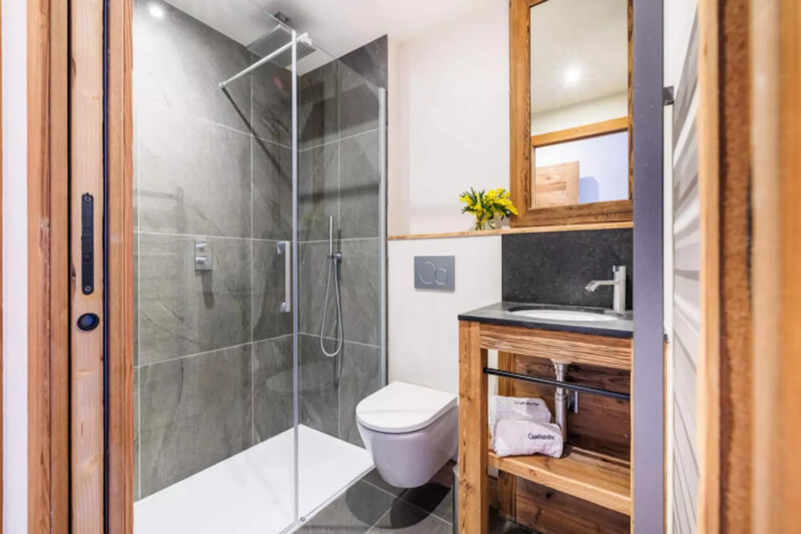 Résidence Caseblanche-Niet-getagd