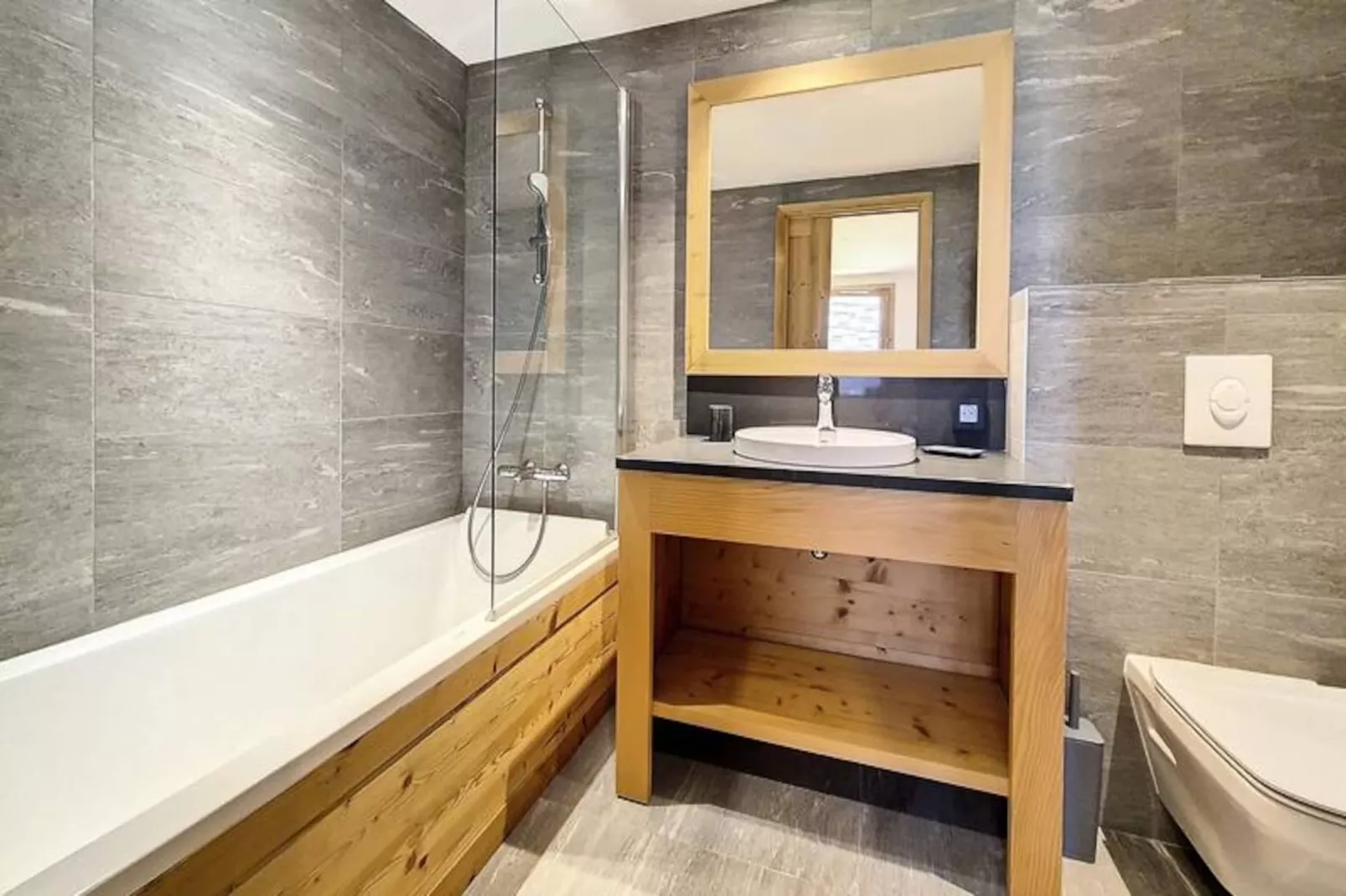 Résidence Caseblanche-Niet-getagd