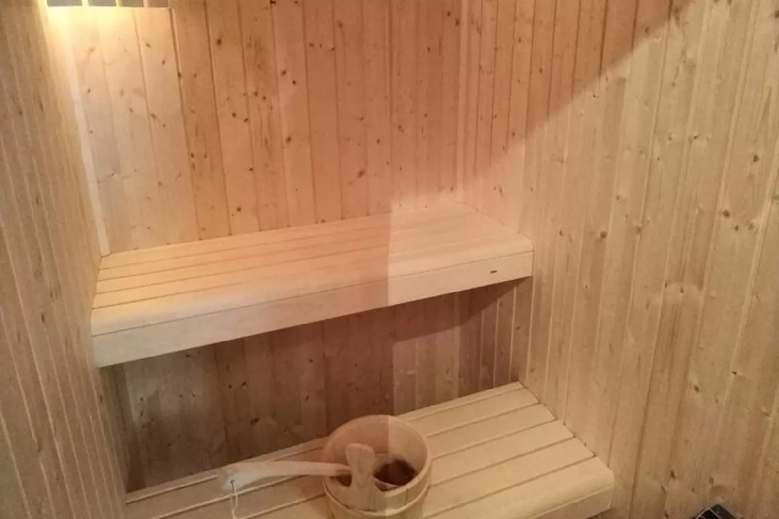 Résidence Caseblanche-Niet-getagd