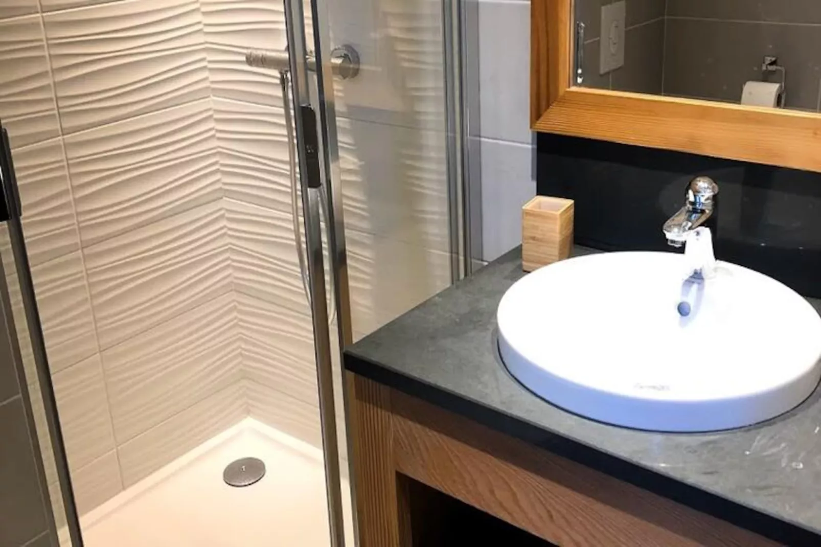 Résidence Caseblanche-Niet-getagd