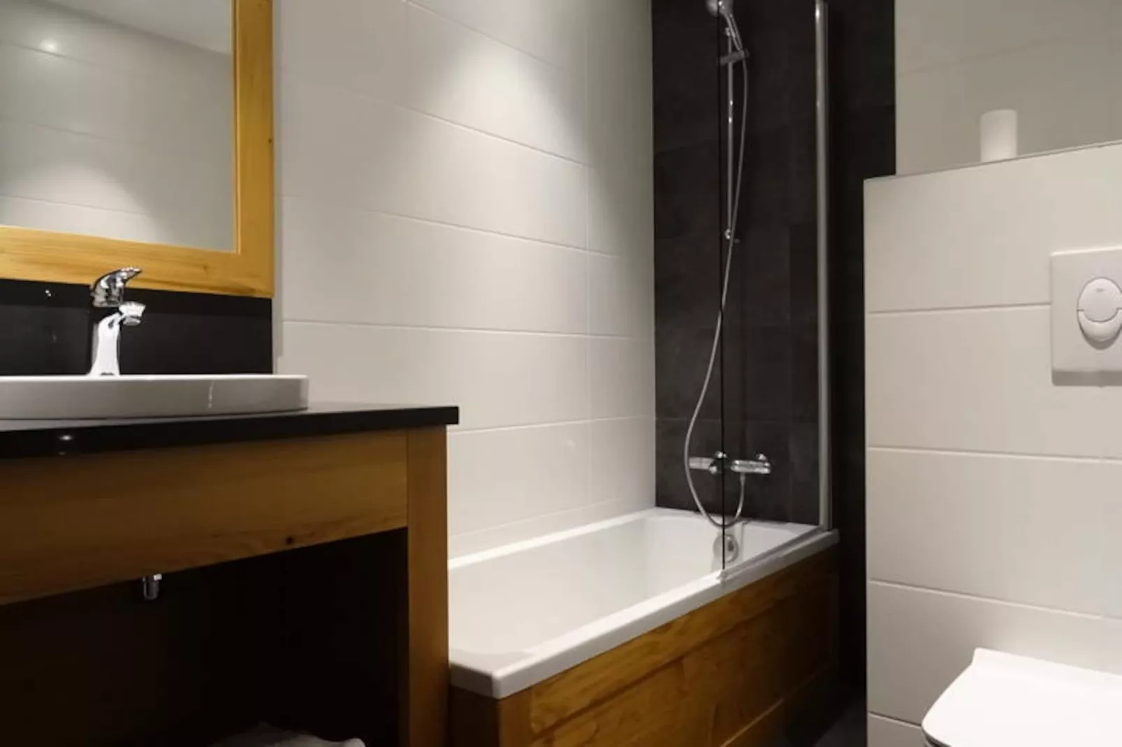 Résidence Caseblanche-Niet-getagd