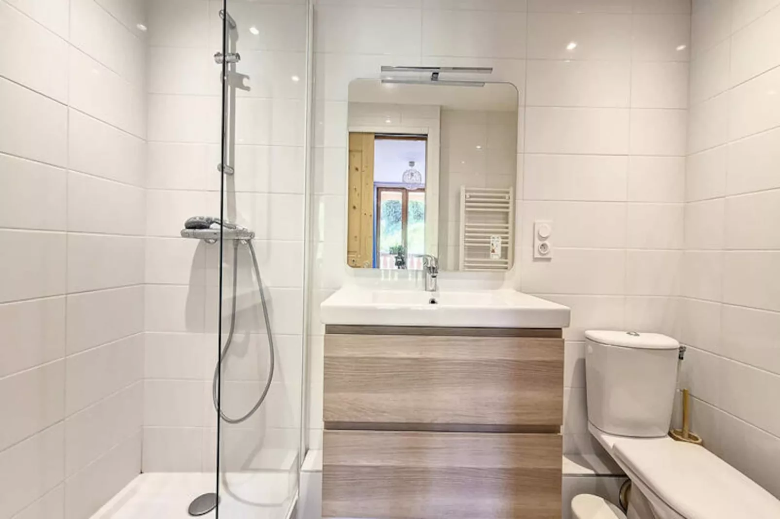 Résidence Charmettes-Niet-getagd