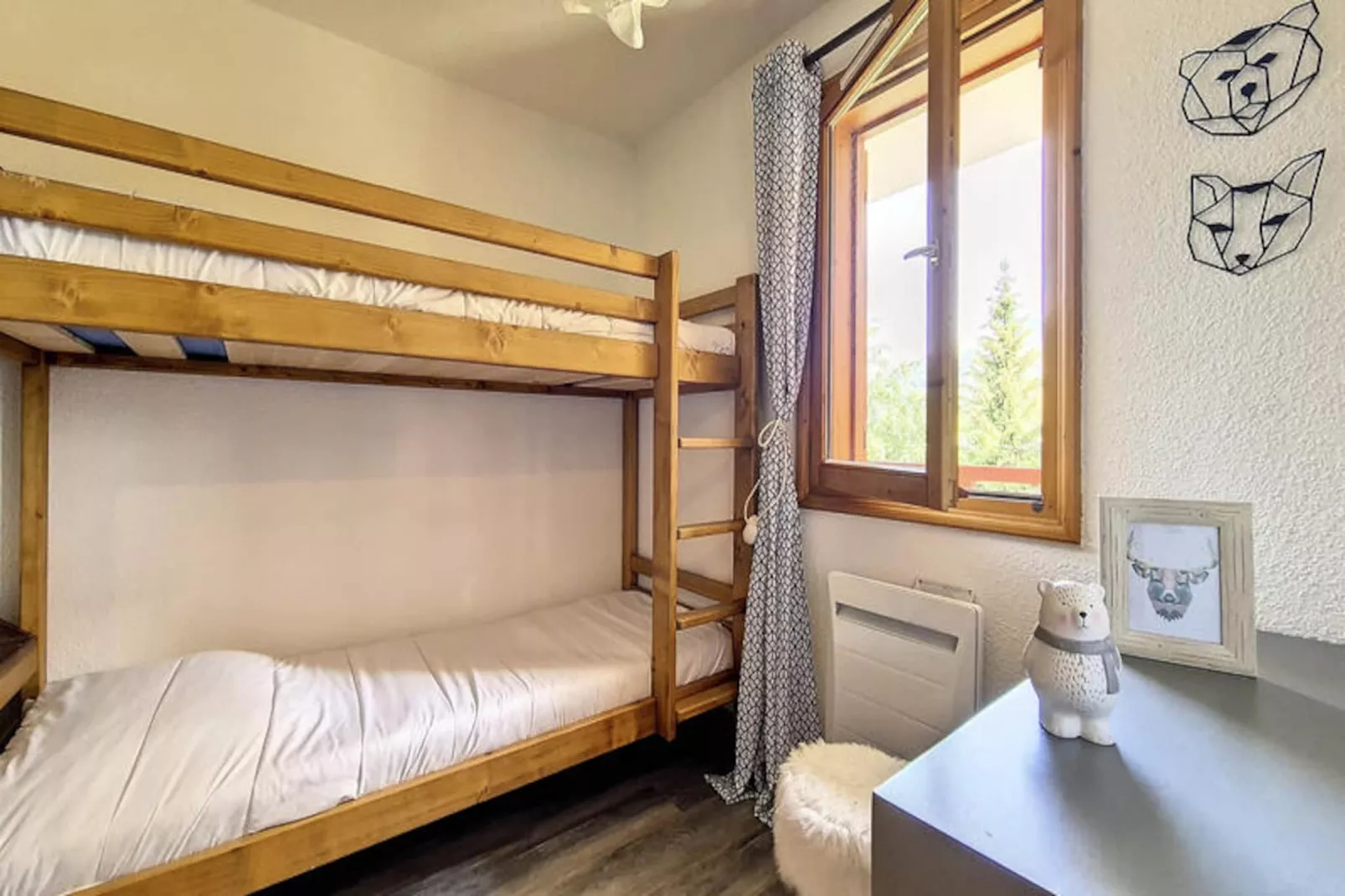 Résidence Balcons De Tougnette-Niet-getagd