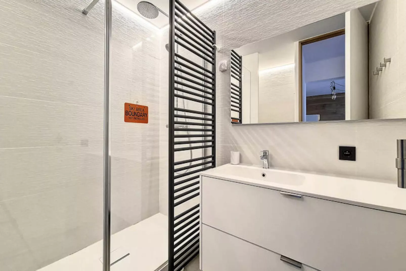 Résidence Balcons De Tougnette-Niet-getagd