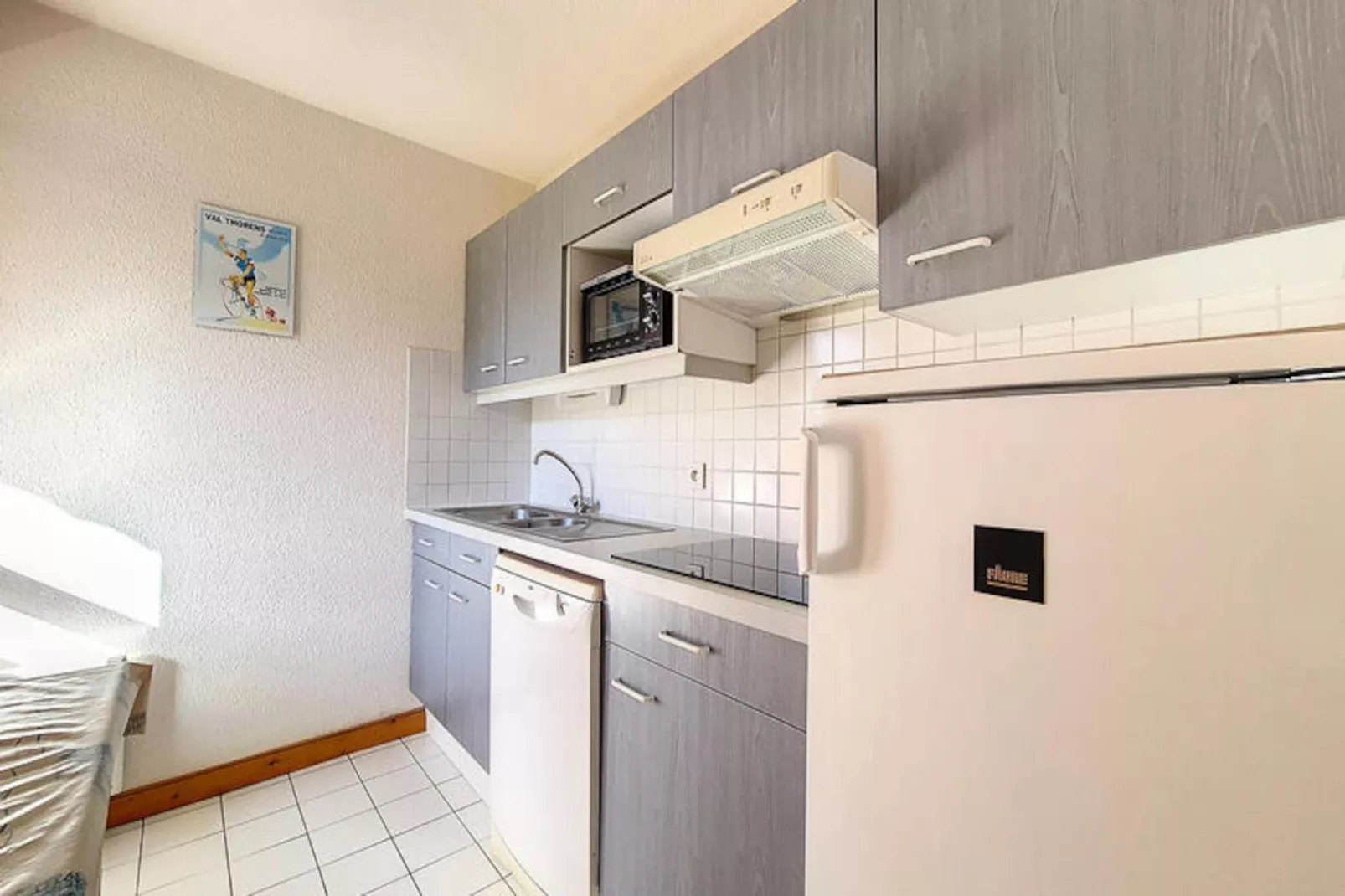 Résidence Balcons De Tougnette-Niet-getagd