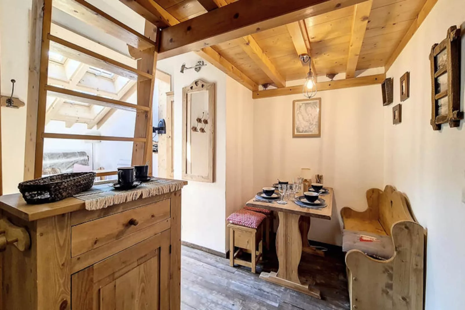 Résidence Biolley-Niet-getagd