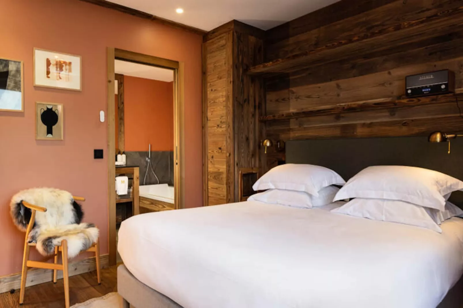 Chalet Noor-Niet-getagd