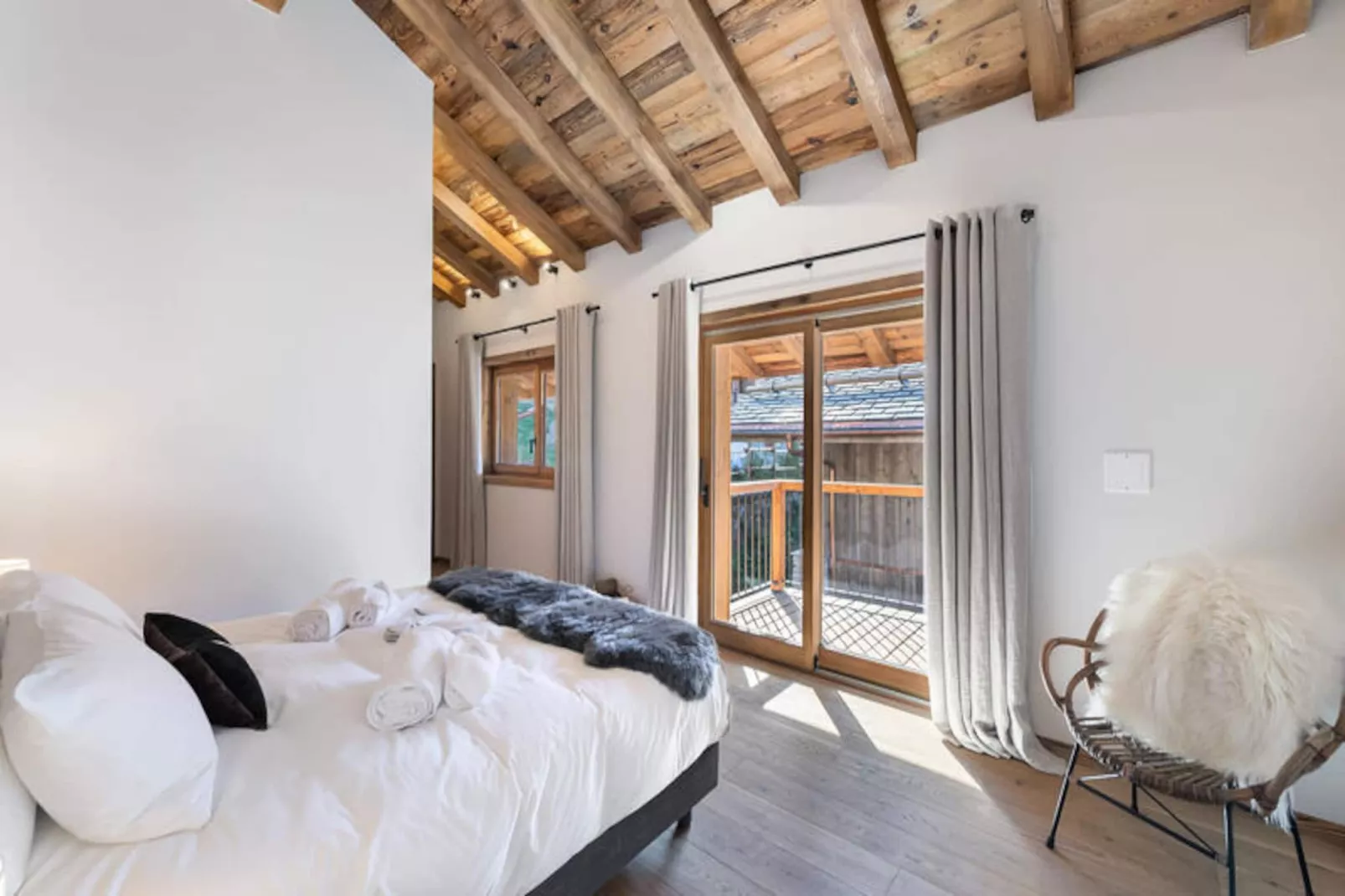 Résidence Imladris-Niet-getagd