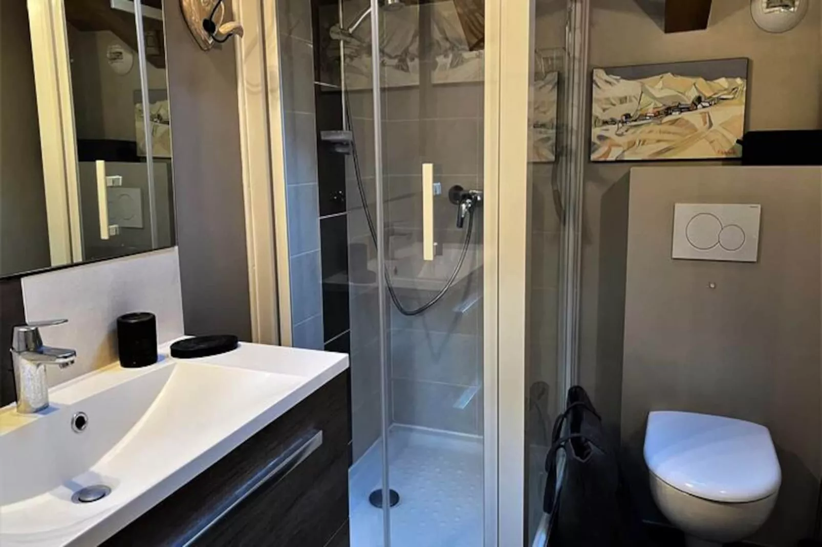 Résidence L'escarel-Niet-getagd