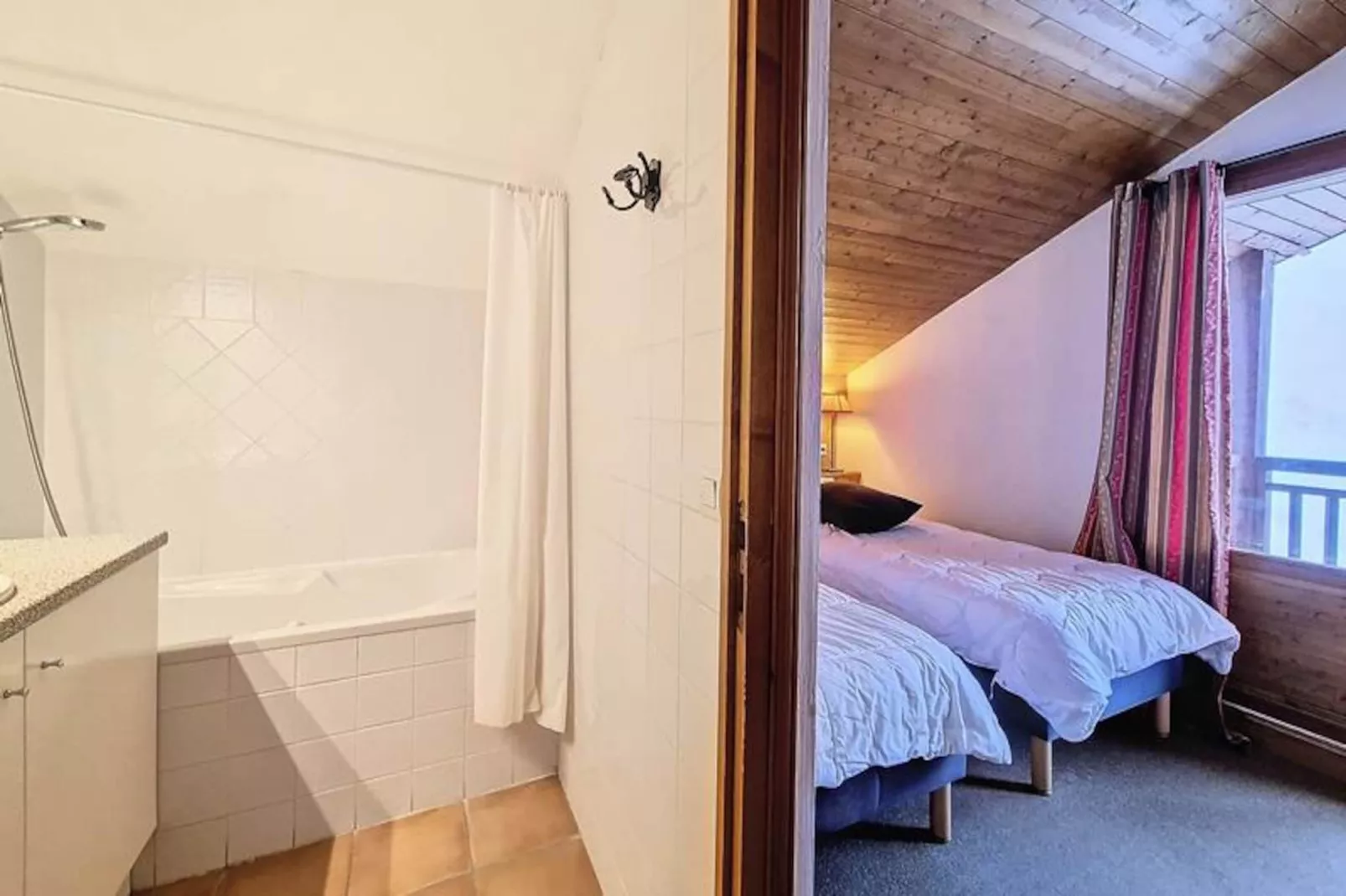 Chalet Du Soleil-Niet-getagd