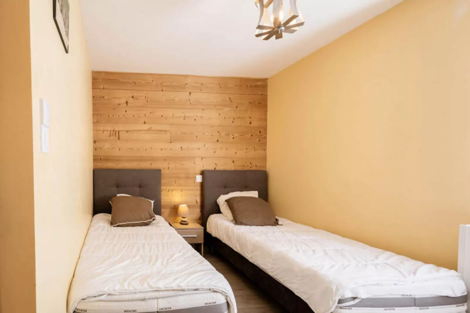 Résidence Les Lignieres - Niet-getagd