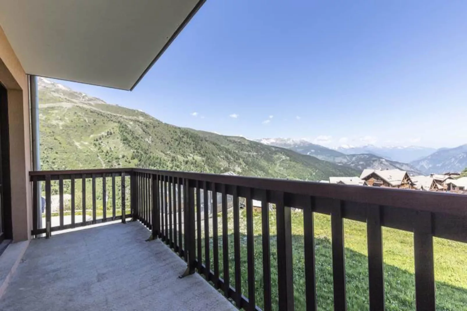 Résidence Le Thabor - maeva Home-Niet-getagd