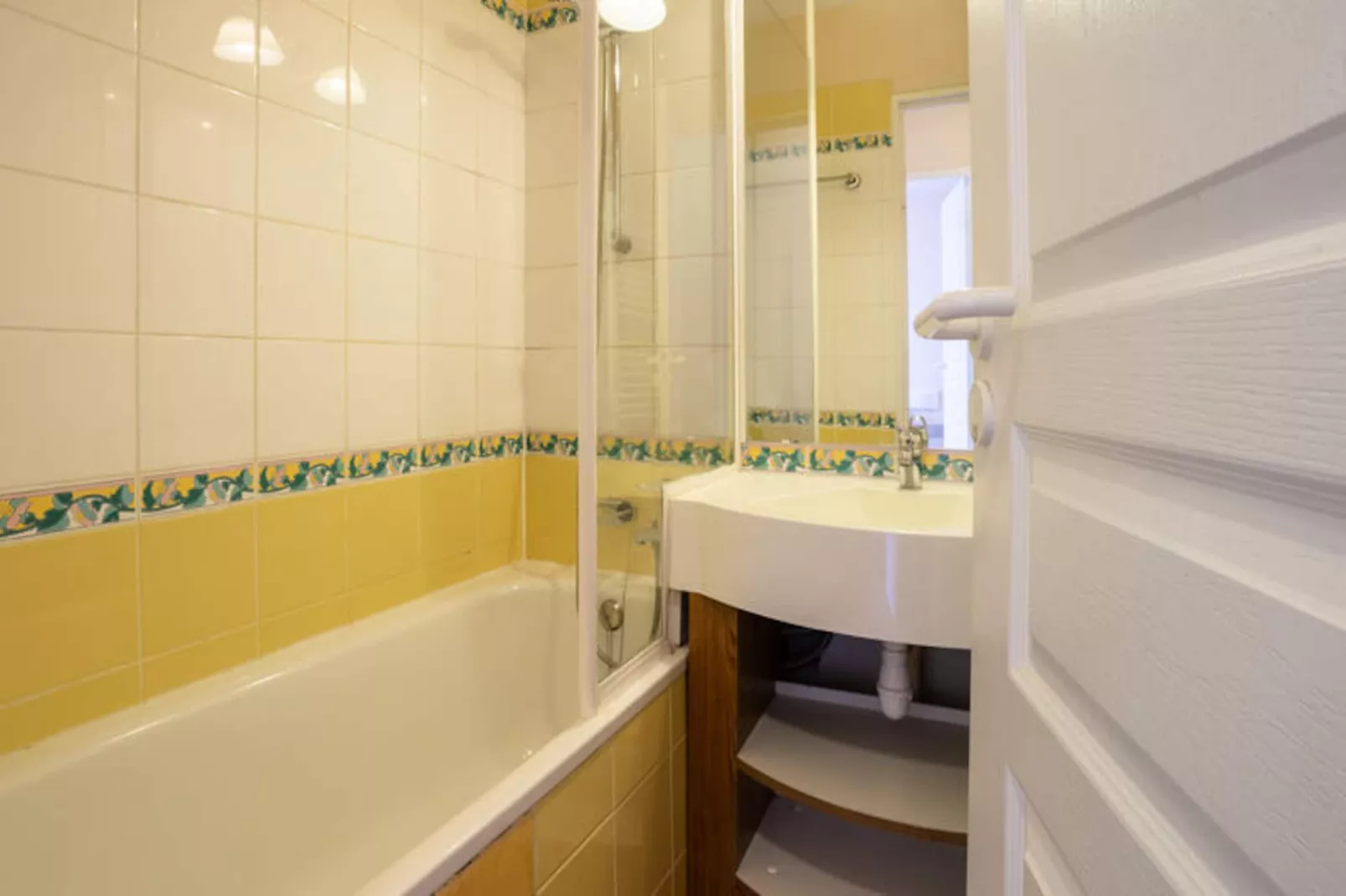 Résidence Le Thabor - maeva Home-Niet-getagd