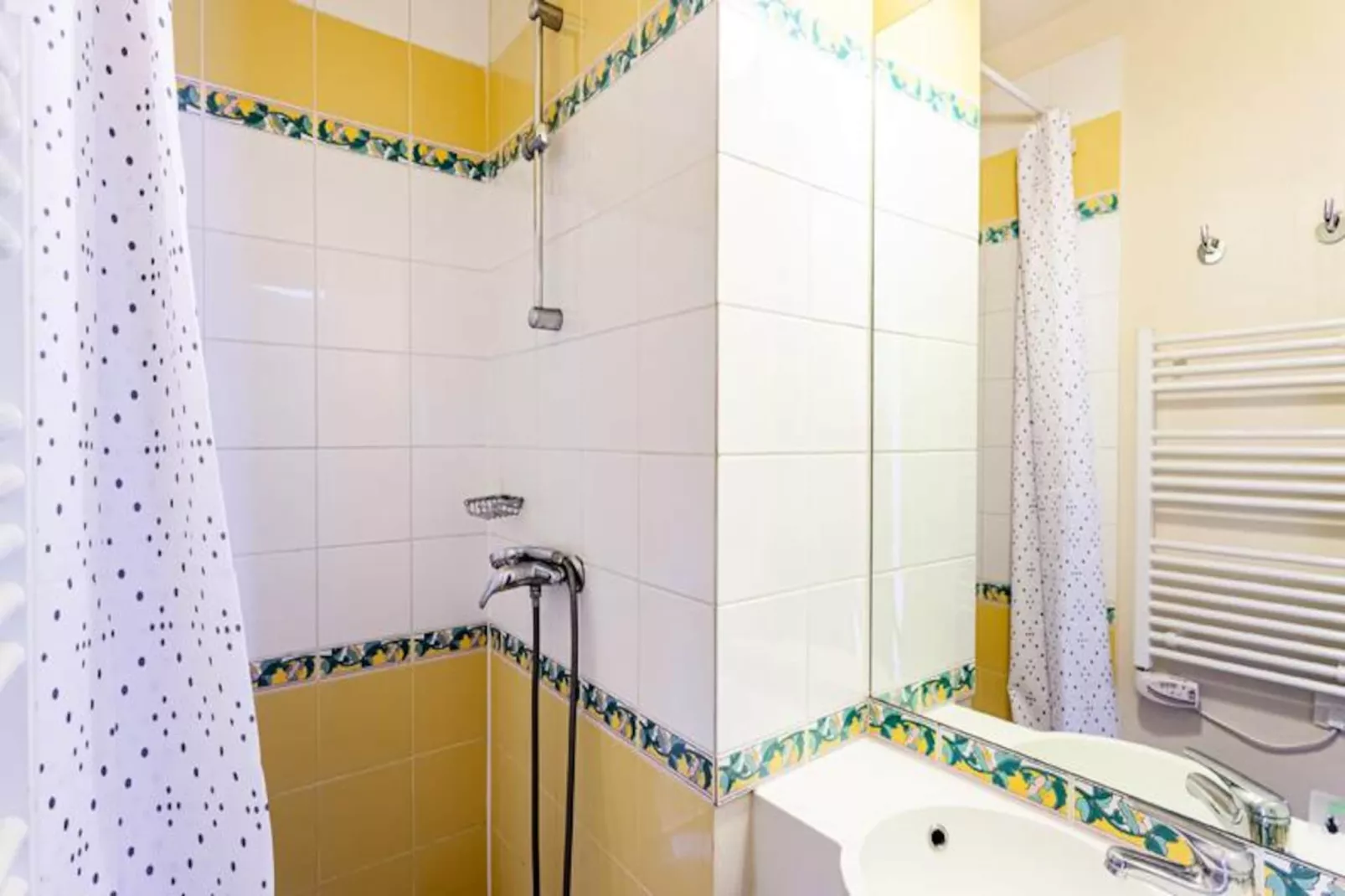 Résidence Le Thabor - maeva Home-Niet-getagd