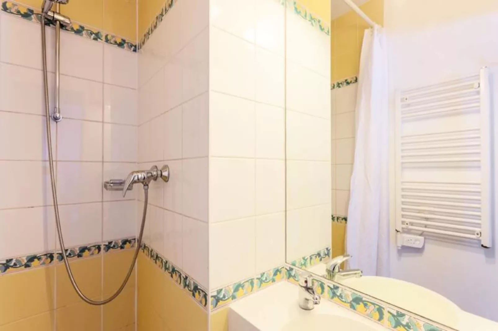 Résidence Le Thabor - maeva Home-Niet-getagd