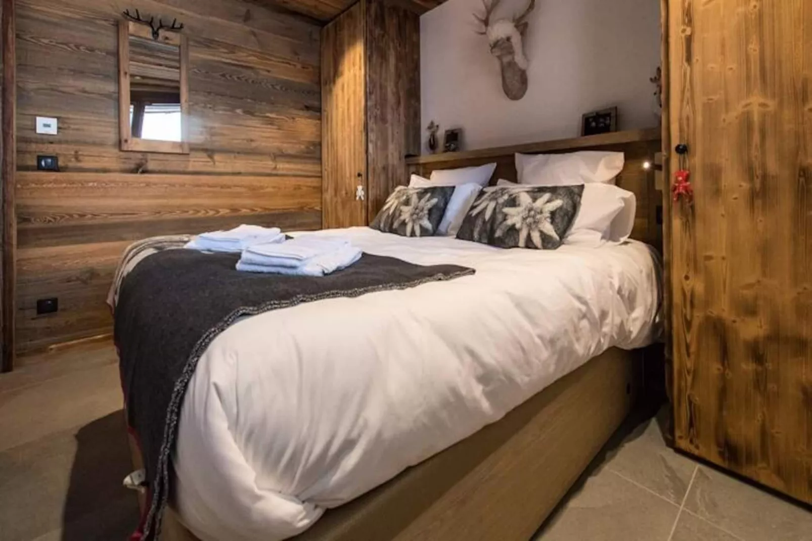 Résidence L'olvera-Niet-getagd