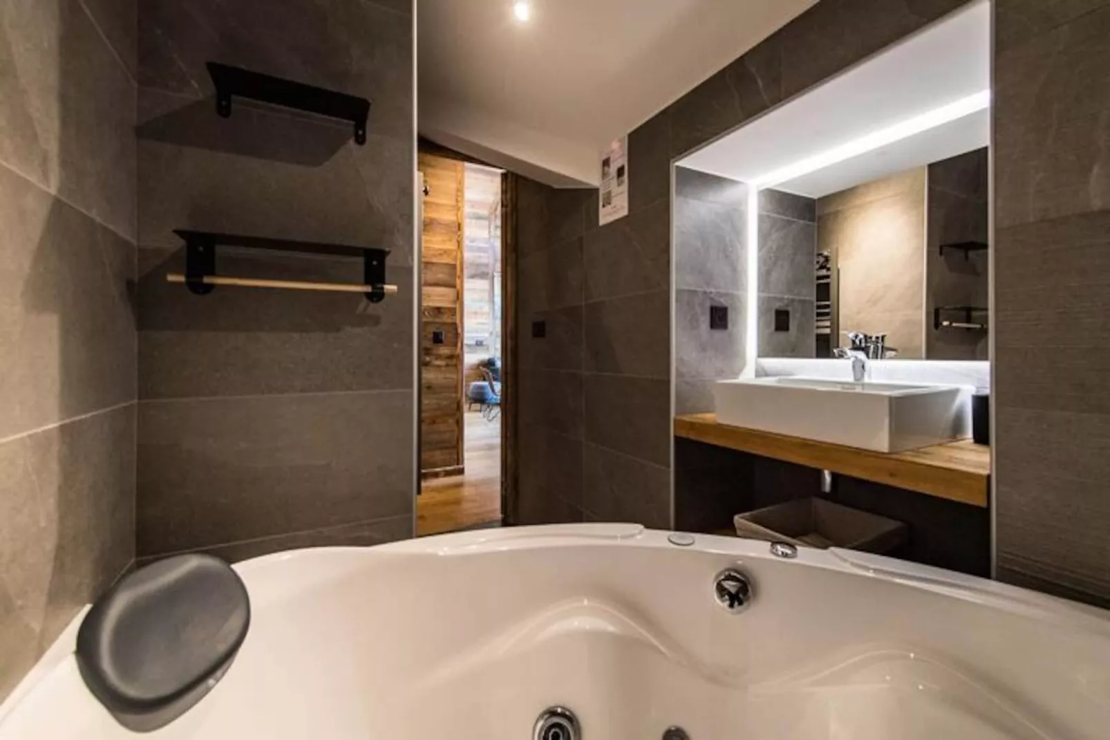 Résidence L'olvera-Niet-getagd