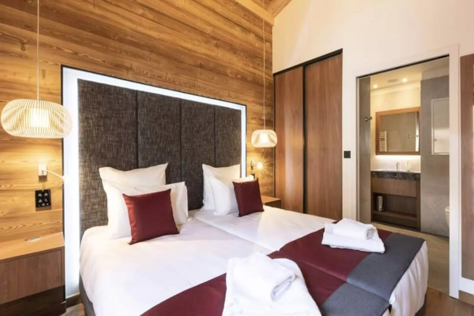 Résidence Les Balcons de Val Cenis Platinium *****-Niet-getagd