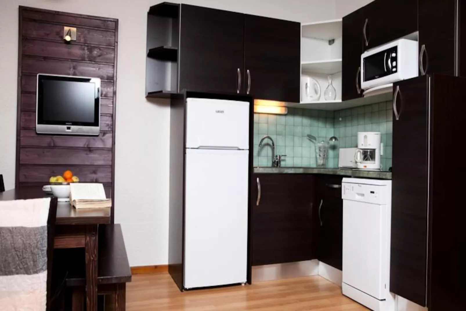 VVF Val-Cenis Haute-Maurienne ***-Niet-getagd