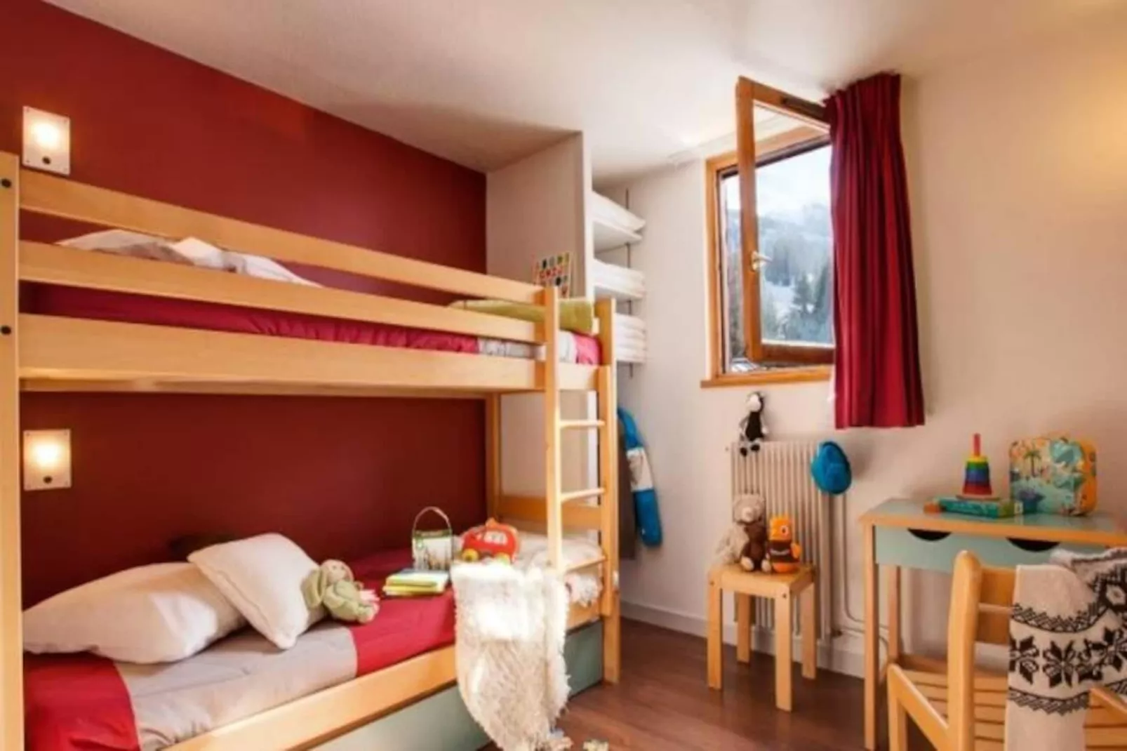 VVF Val-Cenis Haute-Maurienne *** - Niet-getagd