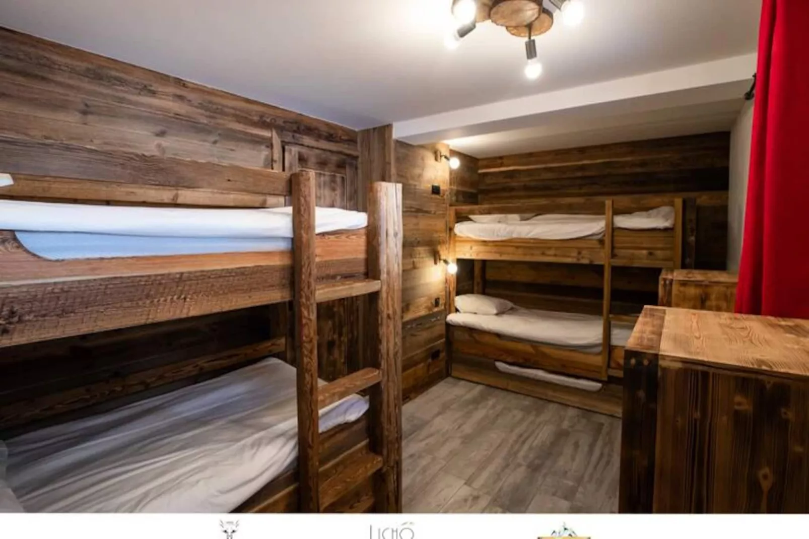 Résidence La Marmotte-Niet-getagd