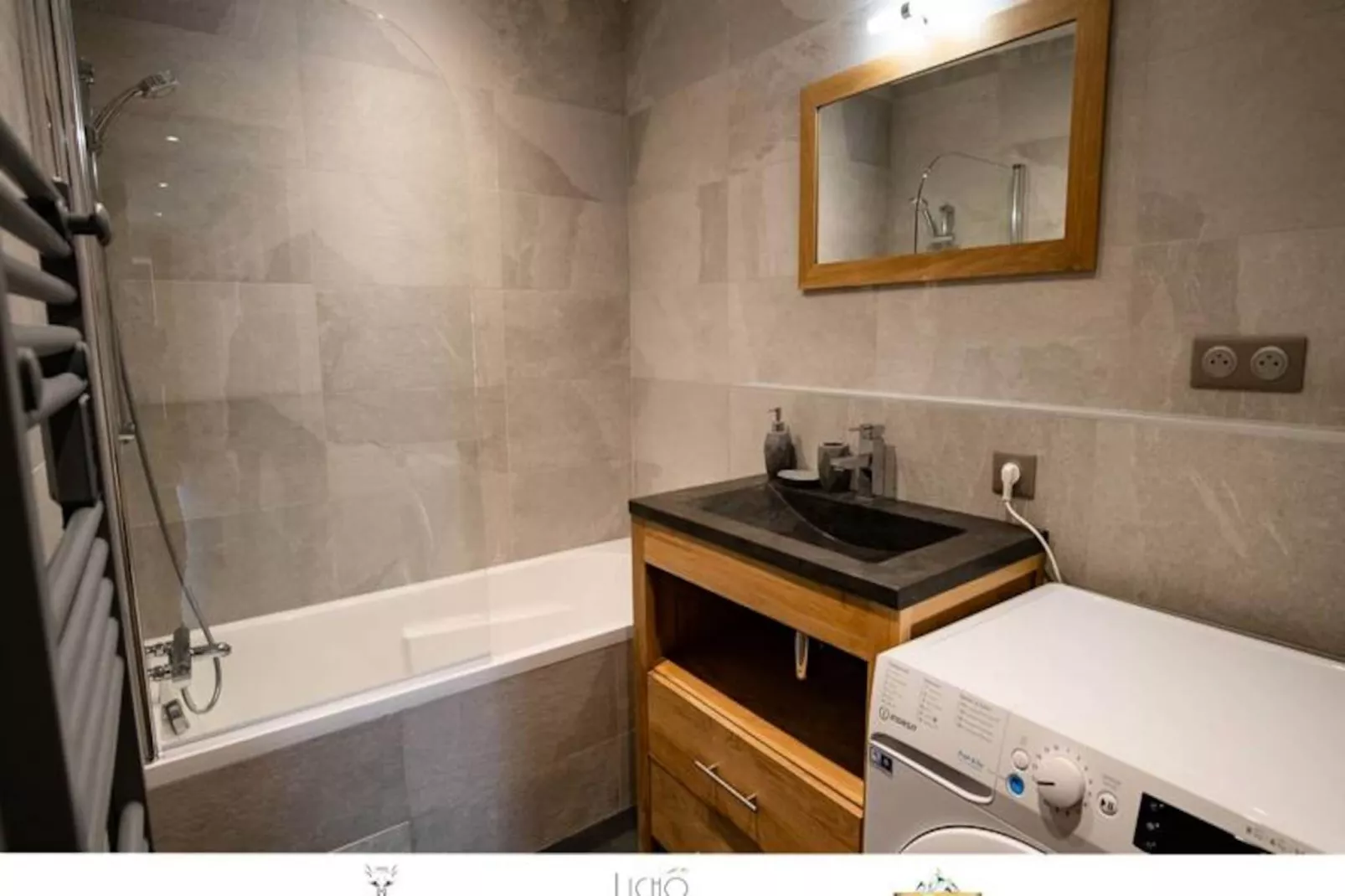 Résidence La Marmotte-Niet-getagd