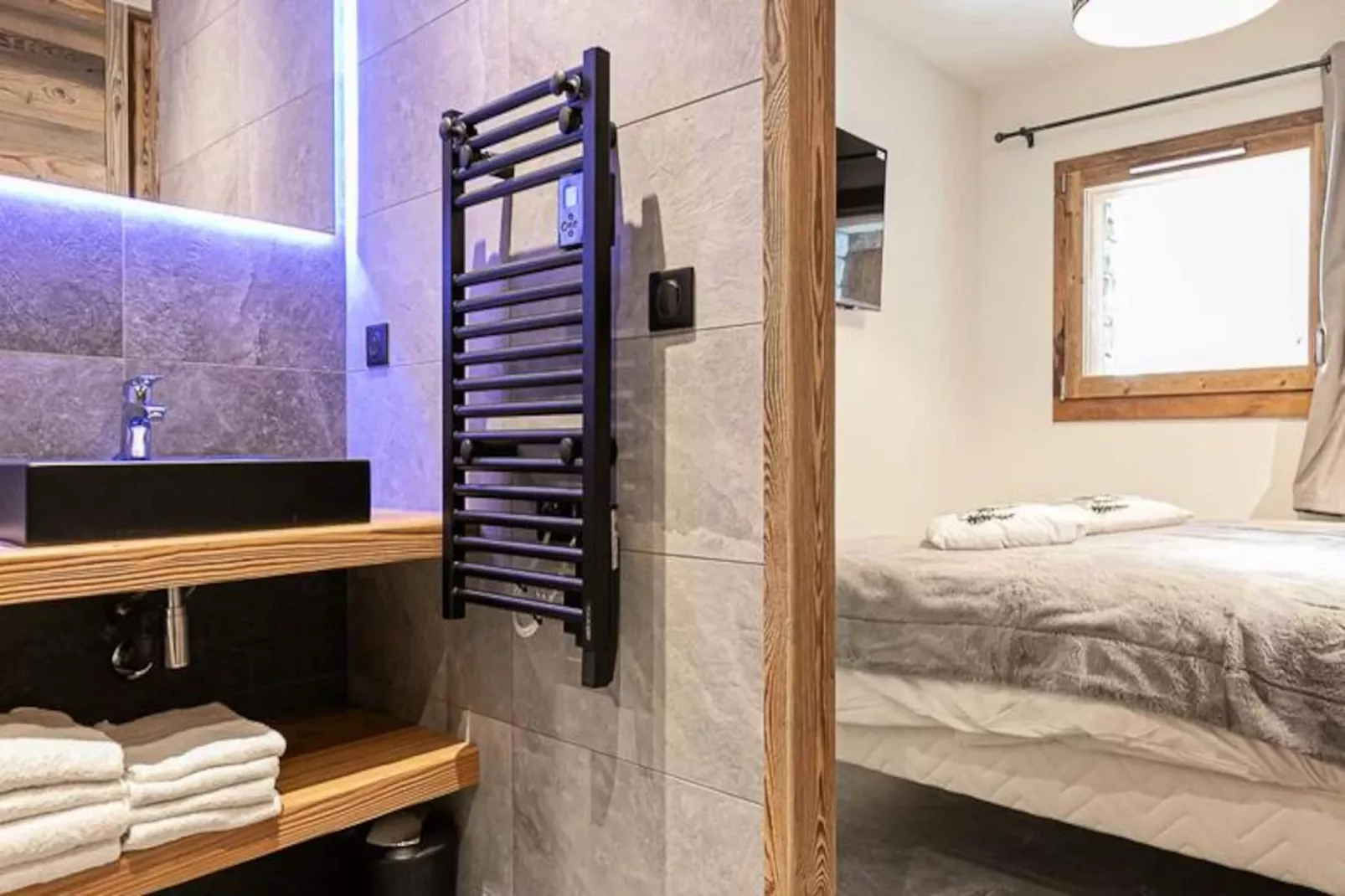 Résidence Les Marmottons-Niet-getagd